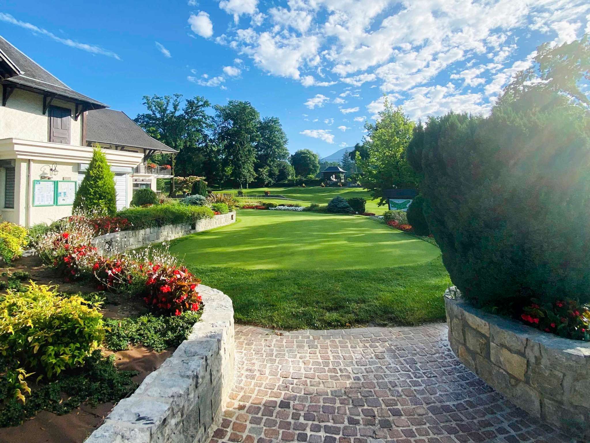 Photo - Mercure Aix-les-Bains Domaine de Marlioz Hôtel & Spa