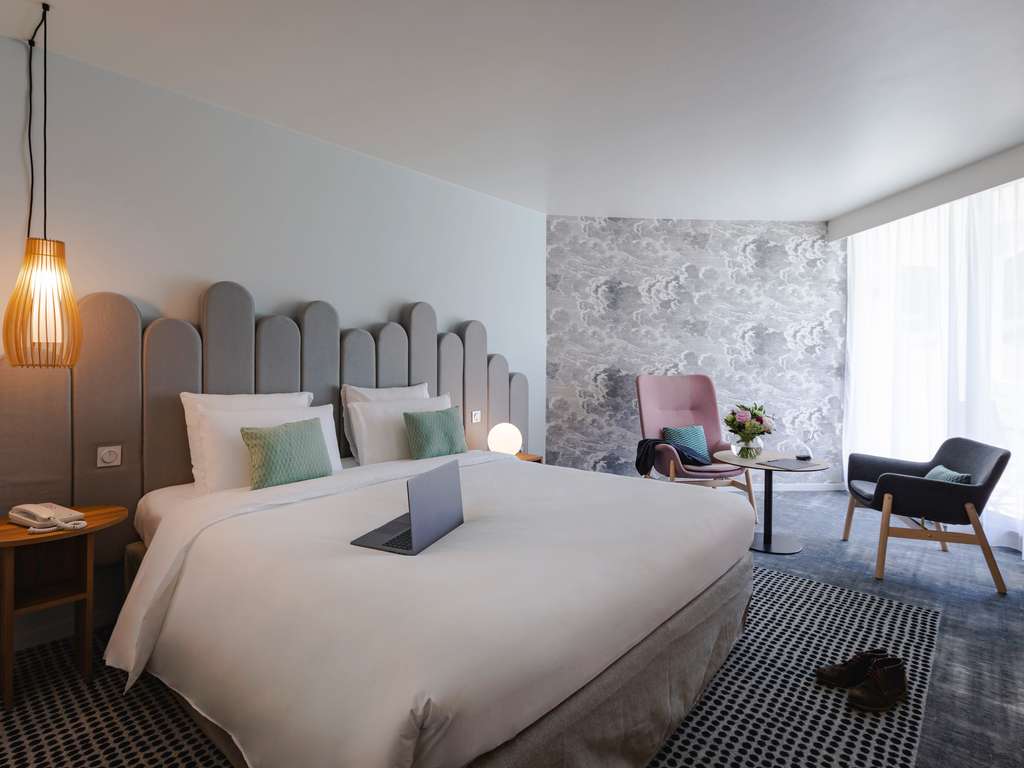 Photo - Ibis Styles Chambery Centre Gare