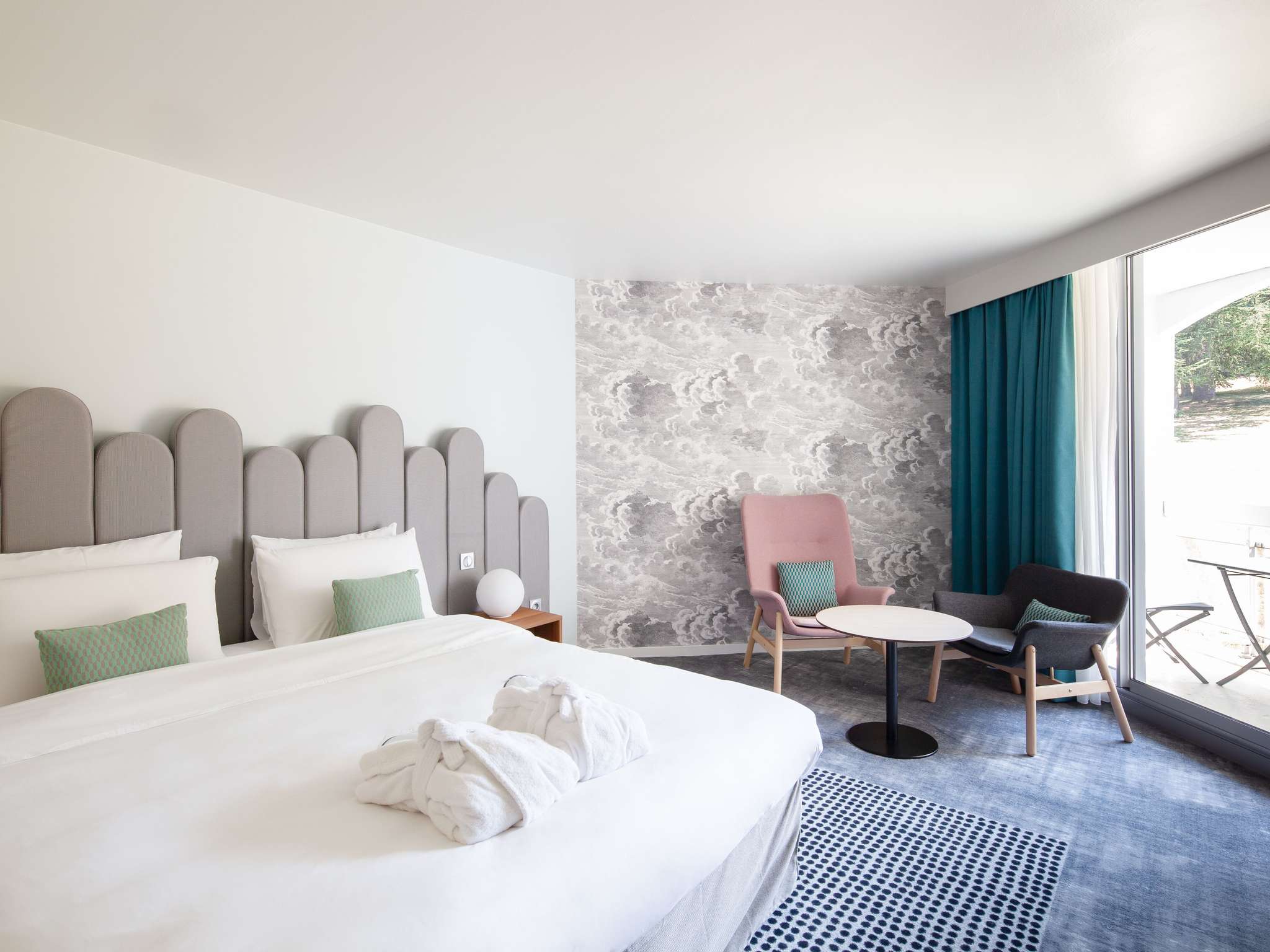 Photo - Mercure Aix-les-Bains Domaine de Marlioz Hôtel & Spa