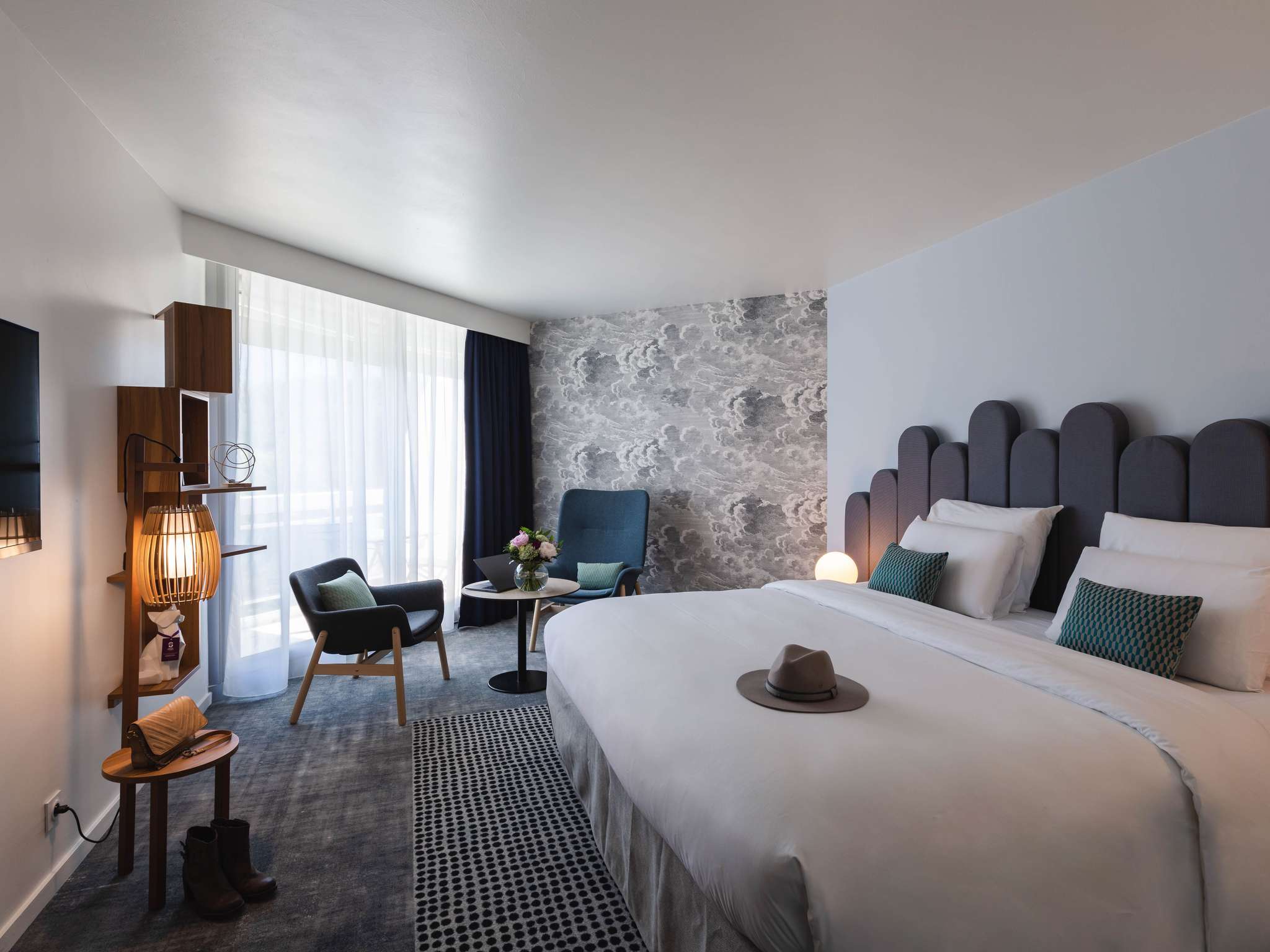 Photo - Mercure Aix-les-Bains Domaine de Marlioz Hôtel & Spa