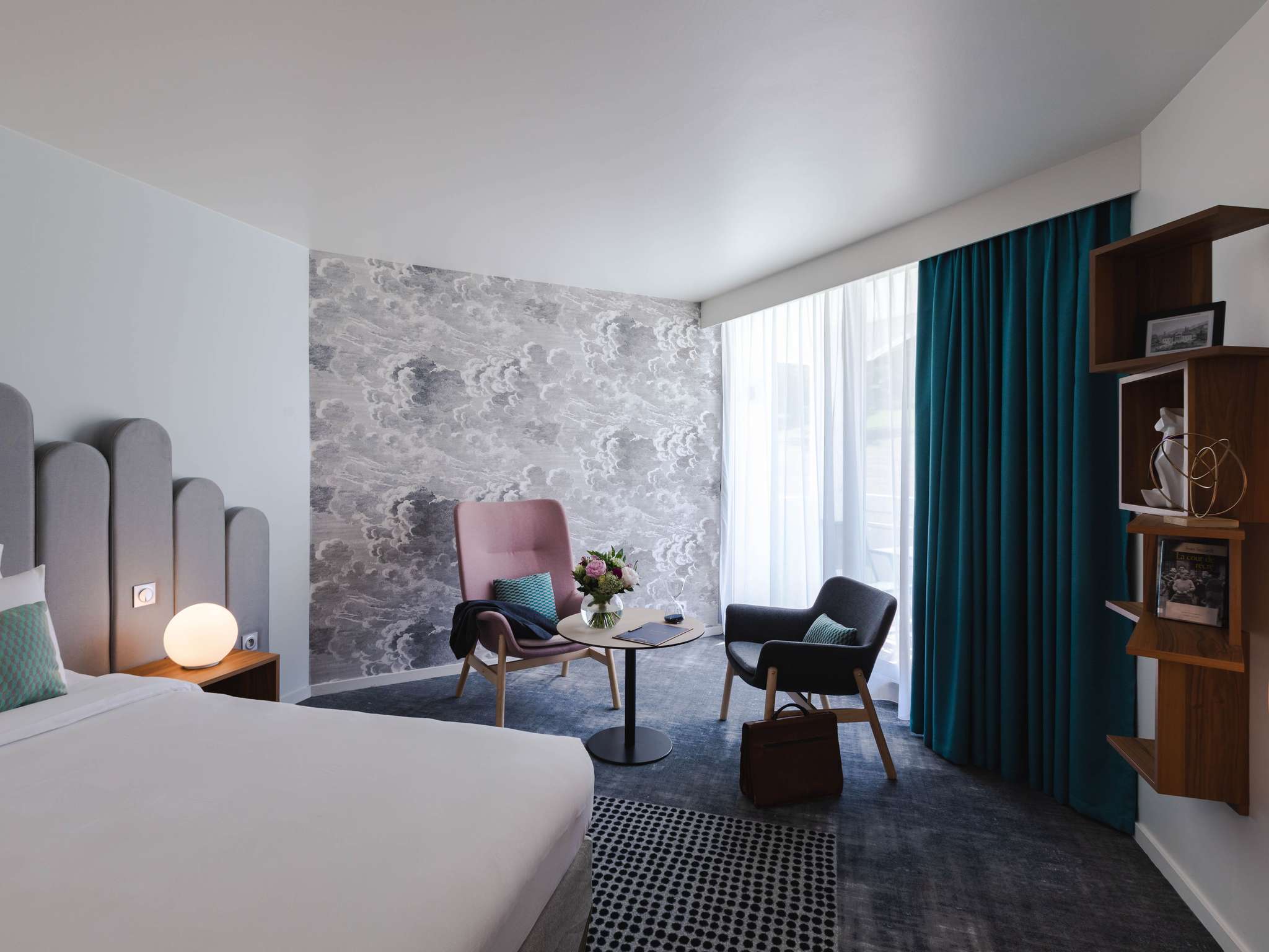 Photo - Mercure Aix-les-Bains Domaine de Marlioz Hôtel & Spa