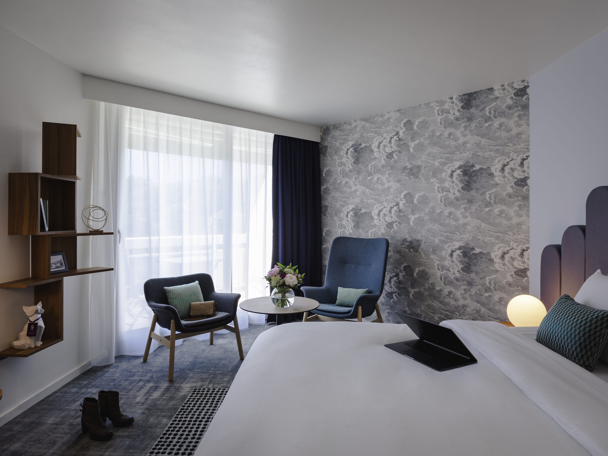 Photo - Mercure Aix-les-Bains Domaine de Marlioz Hôtel & Spa