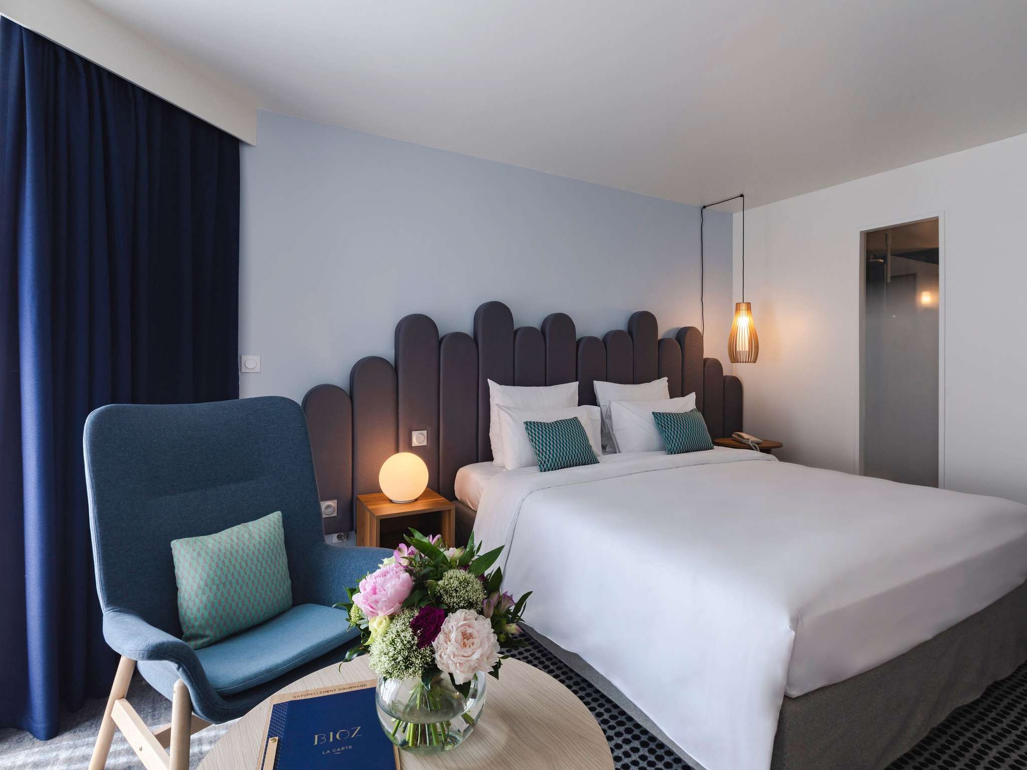 Photo - Mercure Aix-les-Bains Domaine de Marlioz Hôtel & Spa