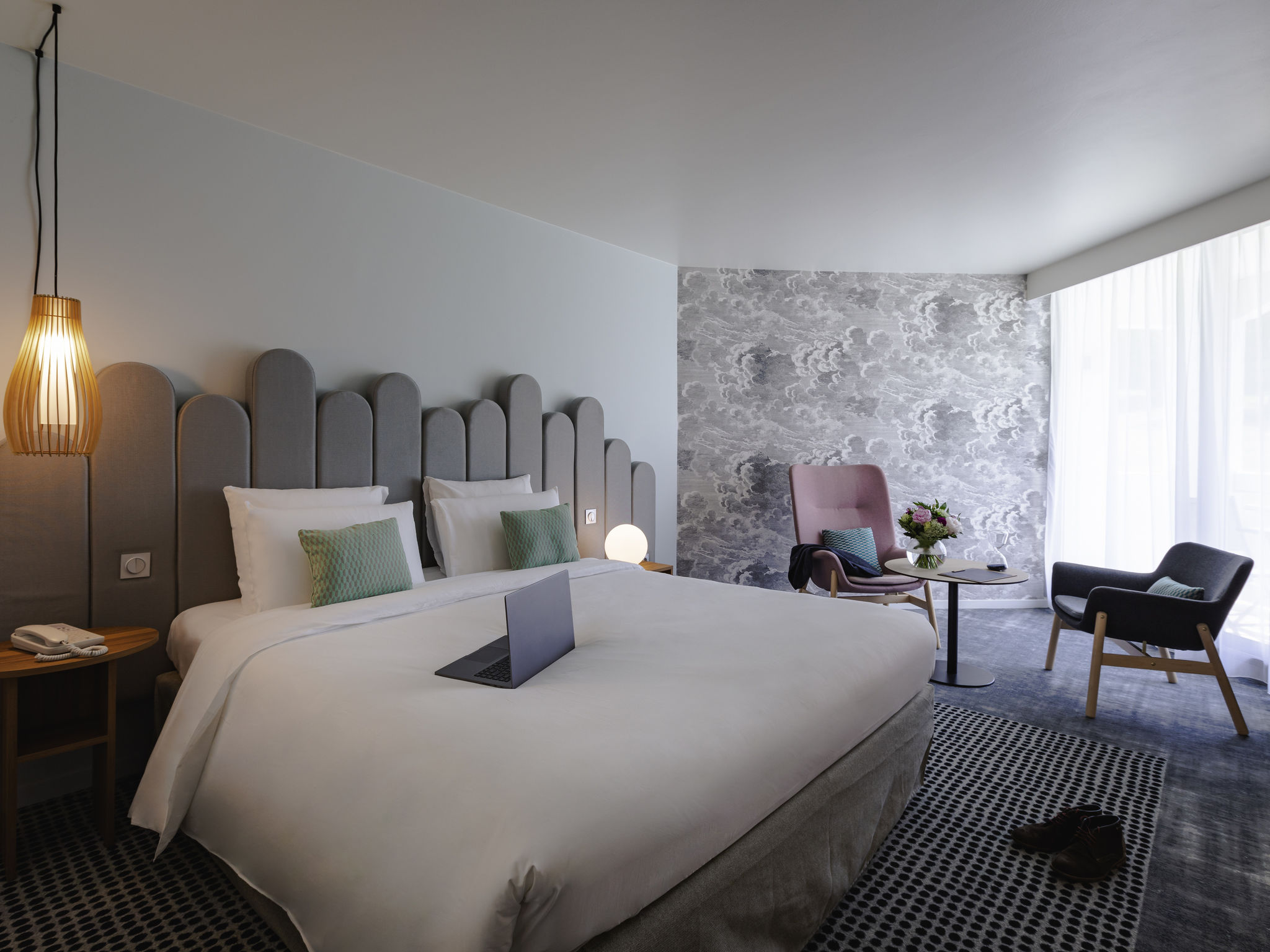 Photo - Mercure Aix-les-Bains Domaine de Marlioz Hôtel & Spa