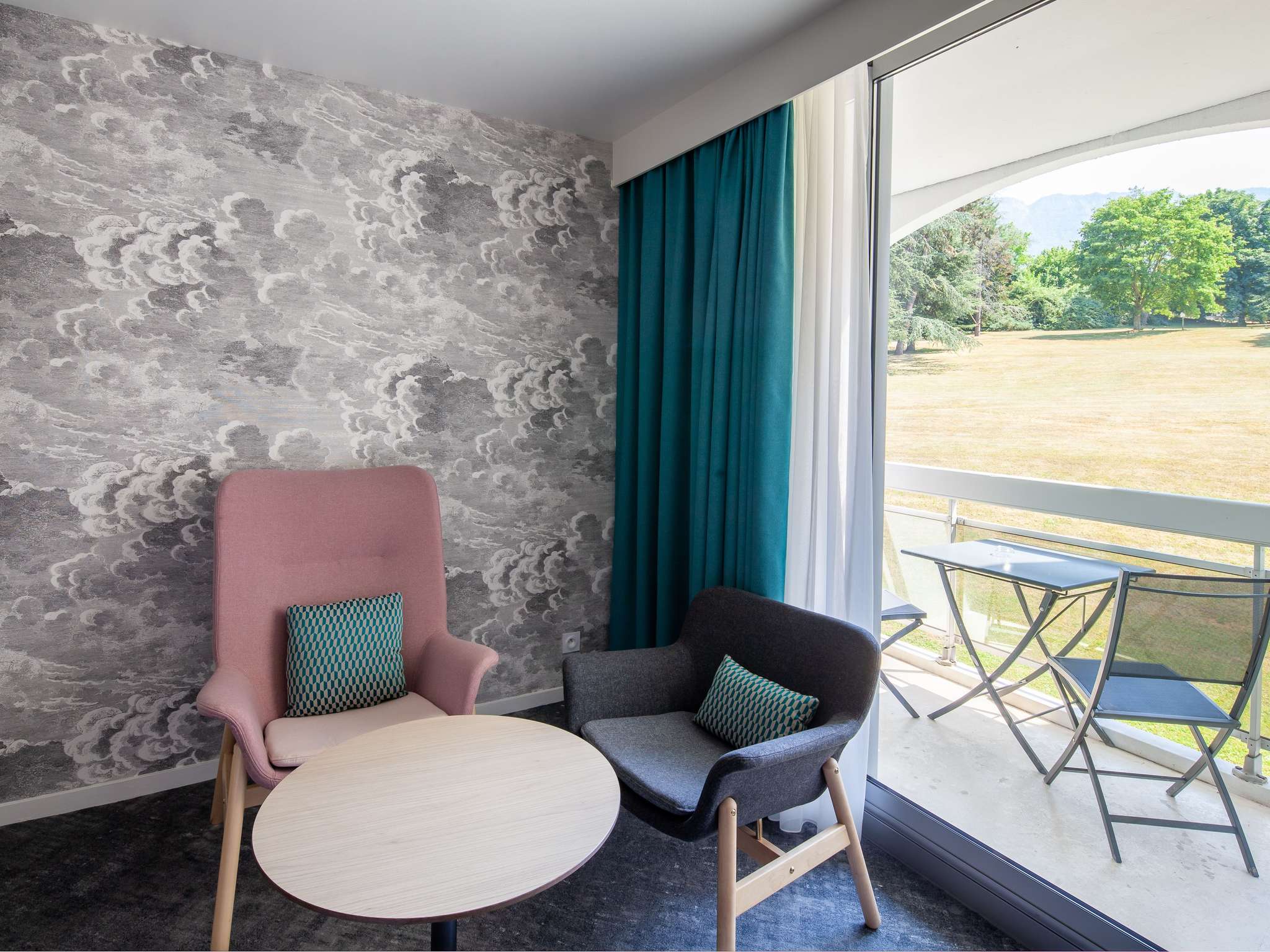 Photo - Mercure Aix-les-Bains Domaine de Marlioz Hôtel & Spa