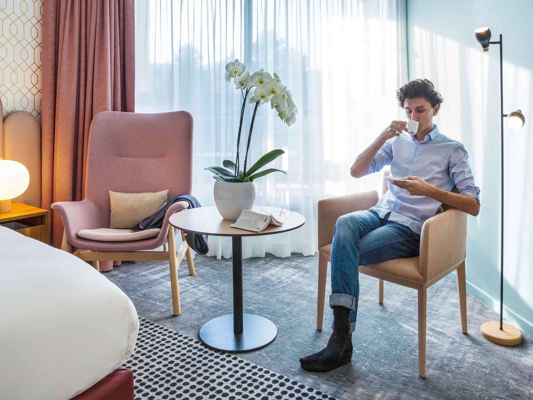 Photo - Mercure Aix-les-Bains Domaine de Marlioz Hôtel & Spa