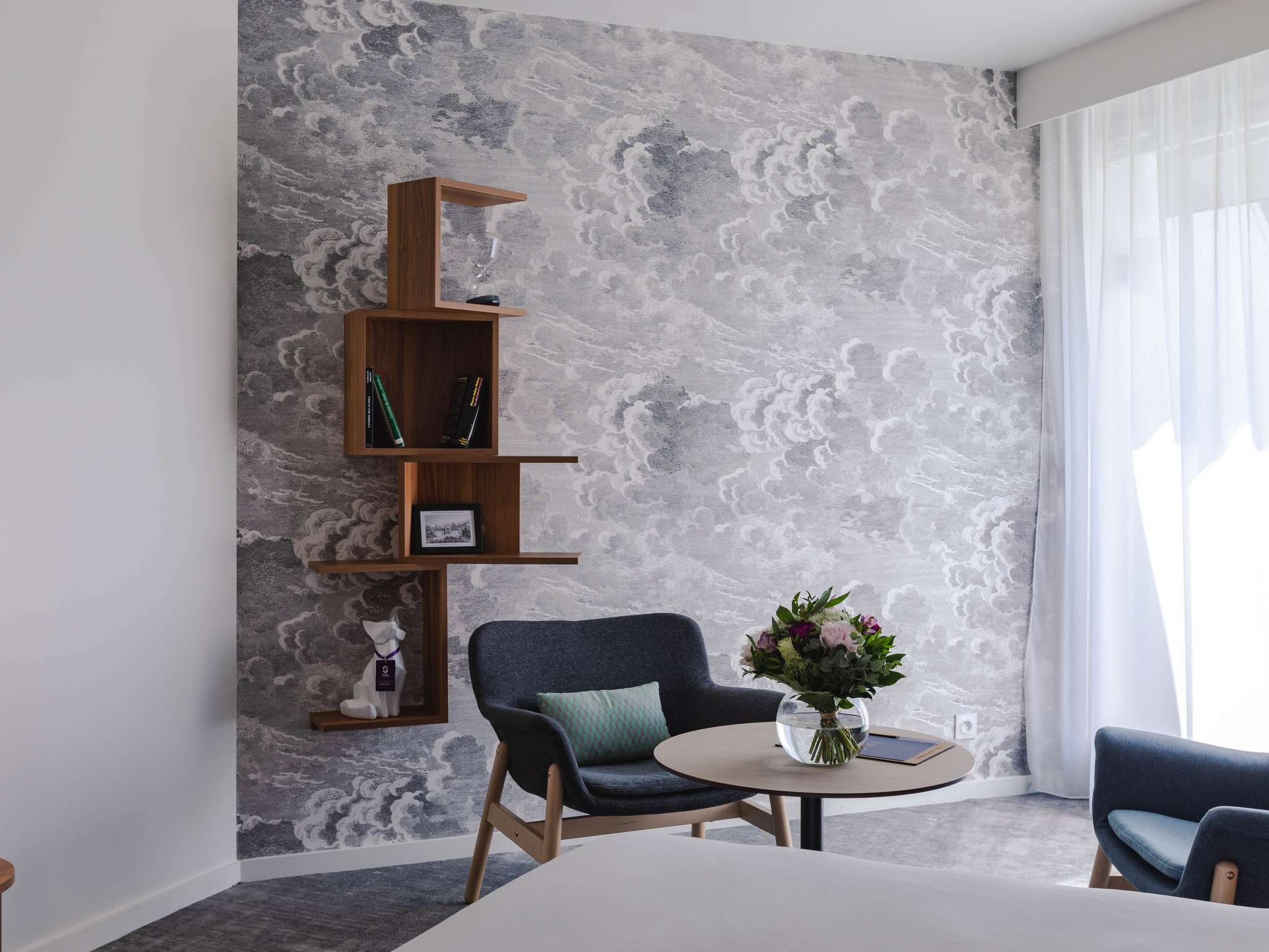 Photo - Mercure Aix-les-Bains Domaine de Marlioz Hôtel & Spa