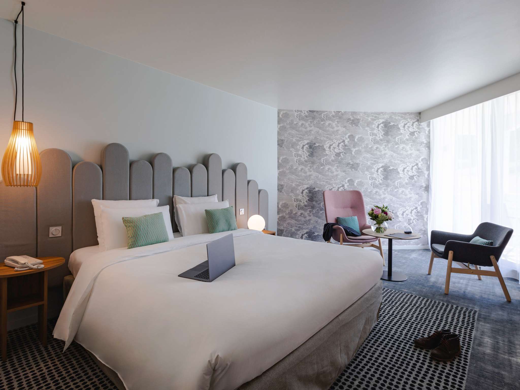 Photo - Mercure Aix-les-Bains Domaine de Marlioz Hôtel & Spa