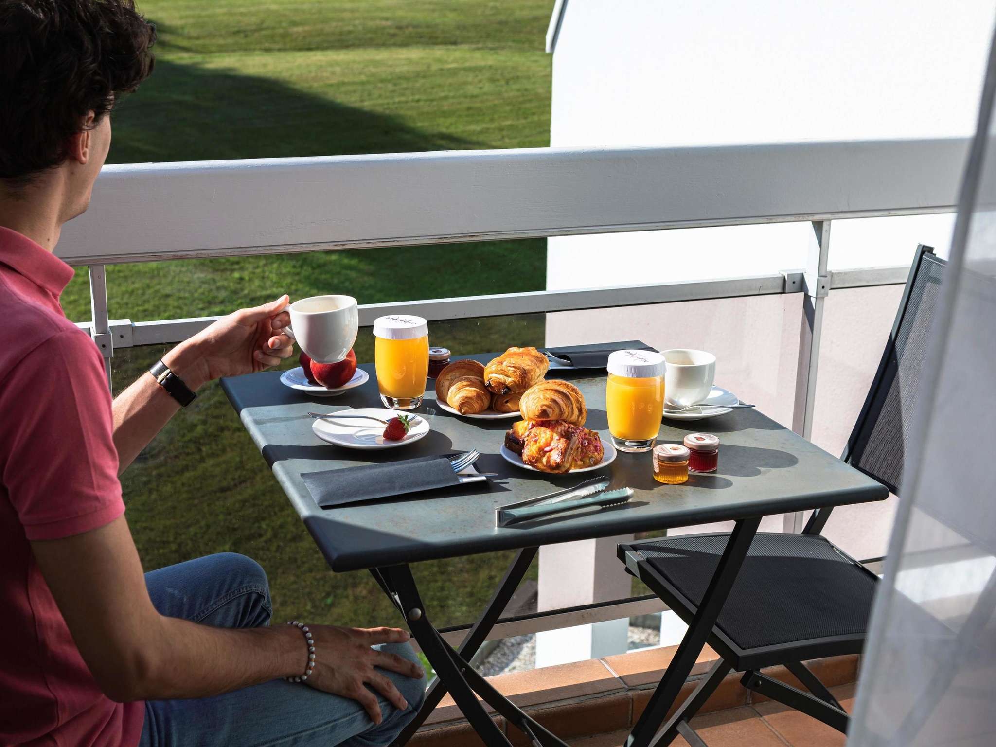 Photo - Mercure Aix-les-Bains Domaine de Marlioz Hôtel & Spa