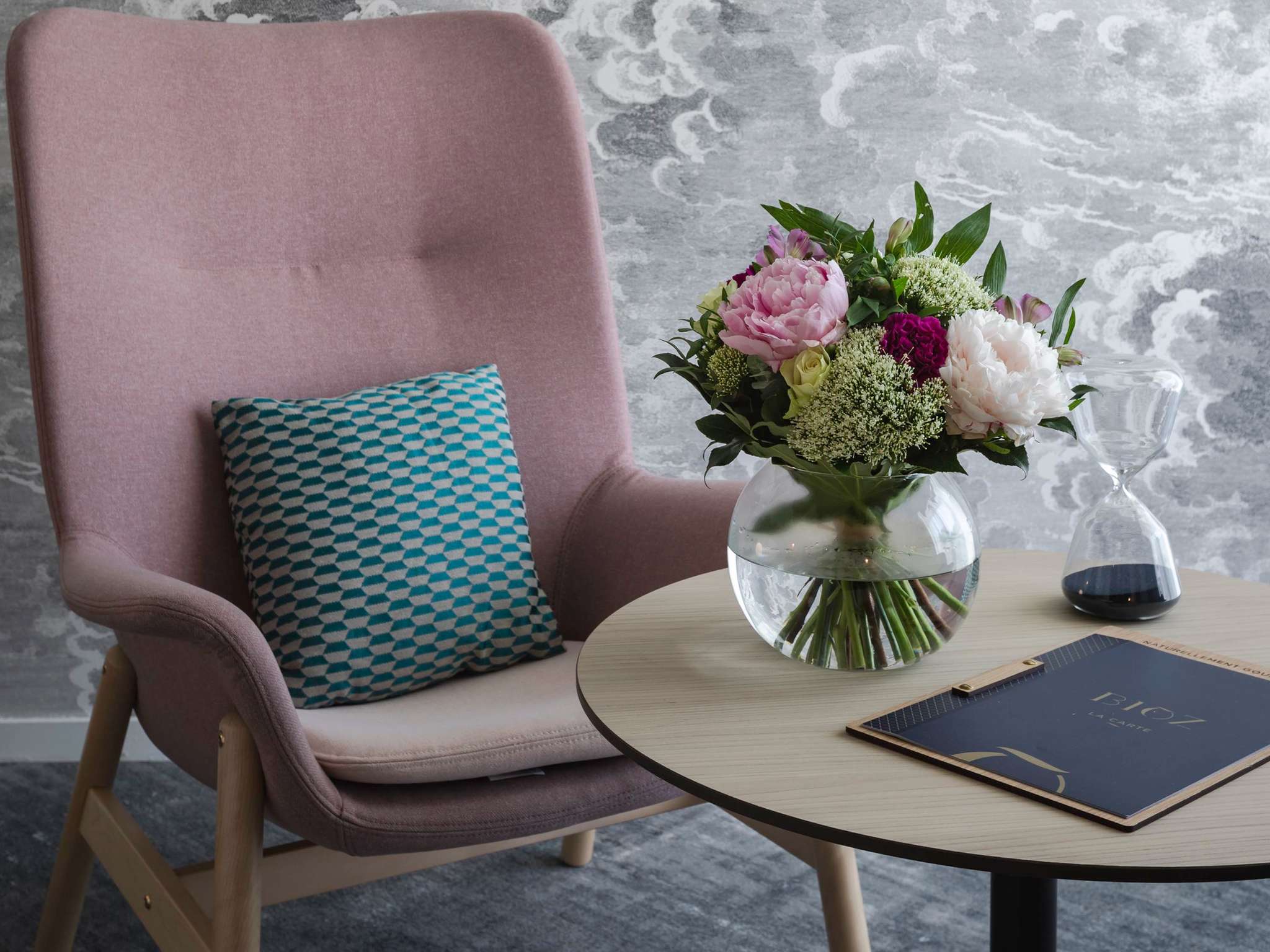 Photo - Mercure Aix-les-Bains Domaine de Marlioz Hôtel & Spa