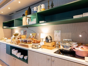 Foto - Mercure Grenoble Centre Porte des Alpes