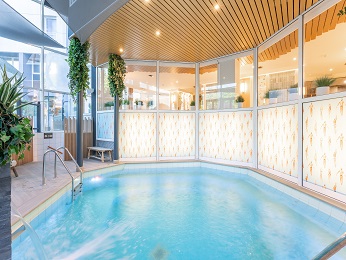 Foto - Mercure Grenoble Centre Porte des Alpes