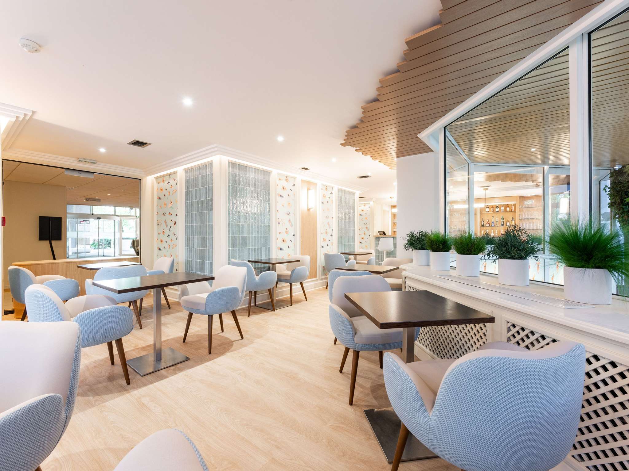 Foto - Mercure Grenoble Centre Porte des Alpes