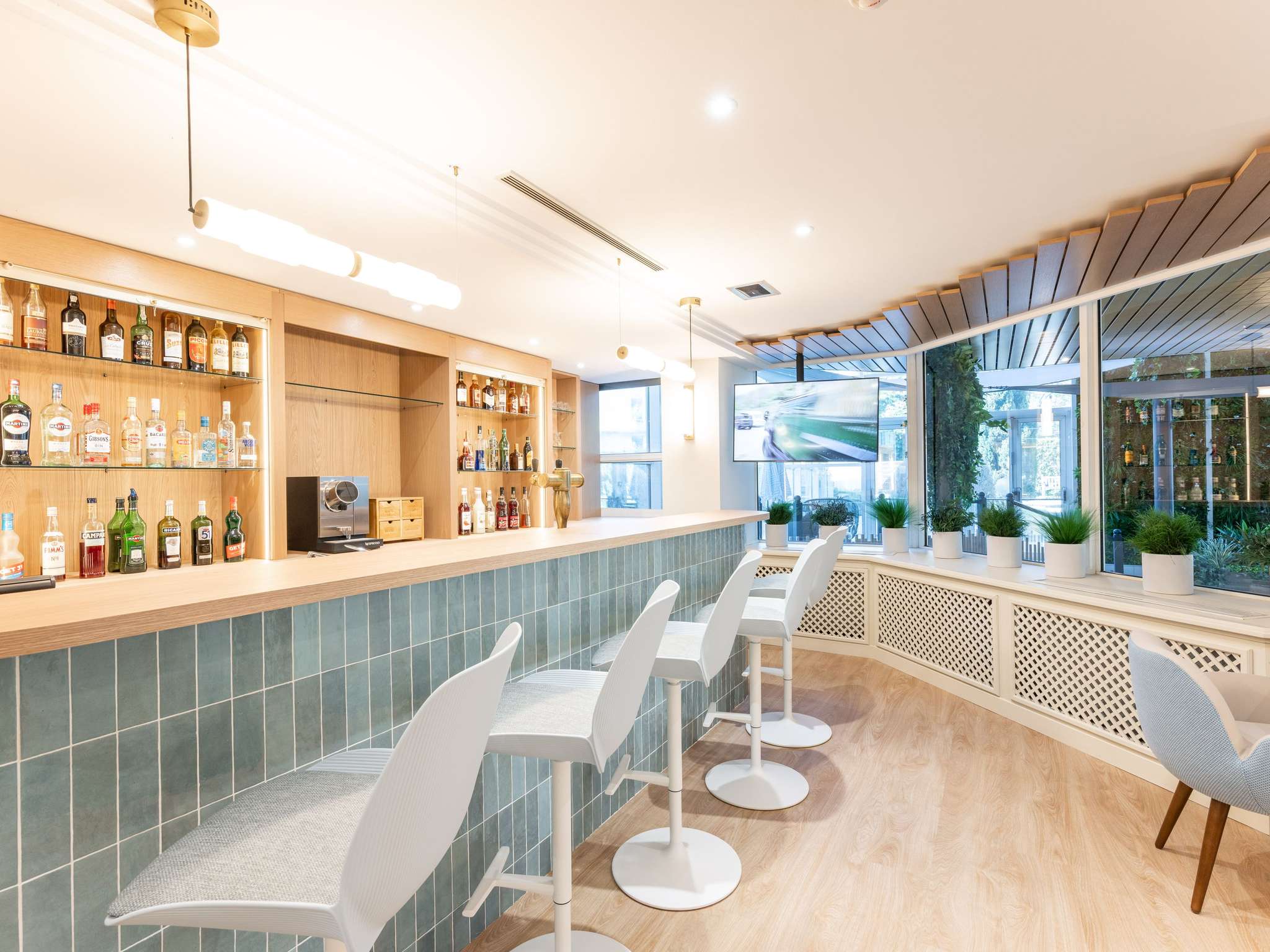 Foto - Mercure Grenoble Centre Porte des Alpes