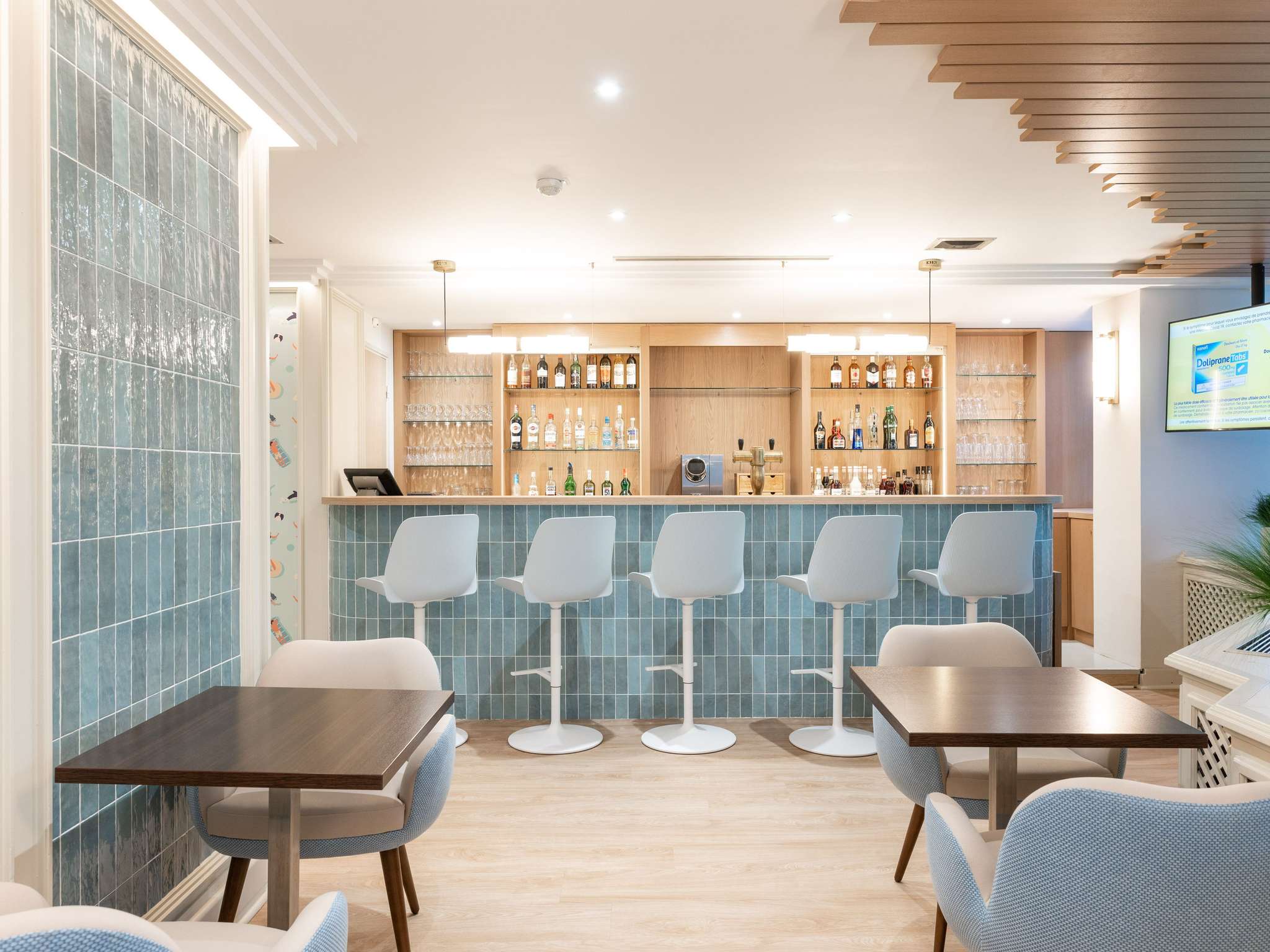 Foto - Mercure Grenoble Centre Porte des Alpes