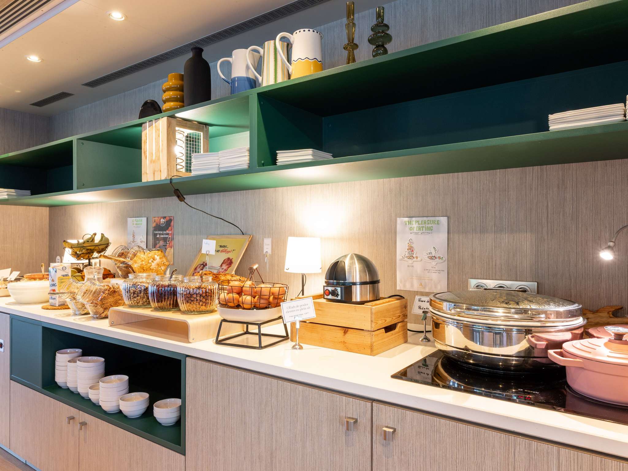 Foto - Mercure Grenoble Centre Porte des Alpes