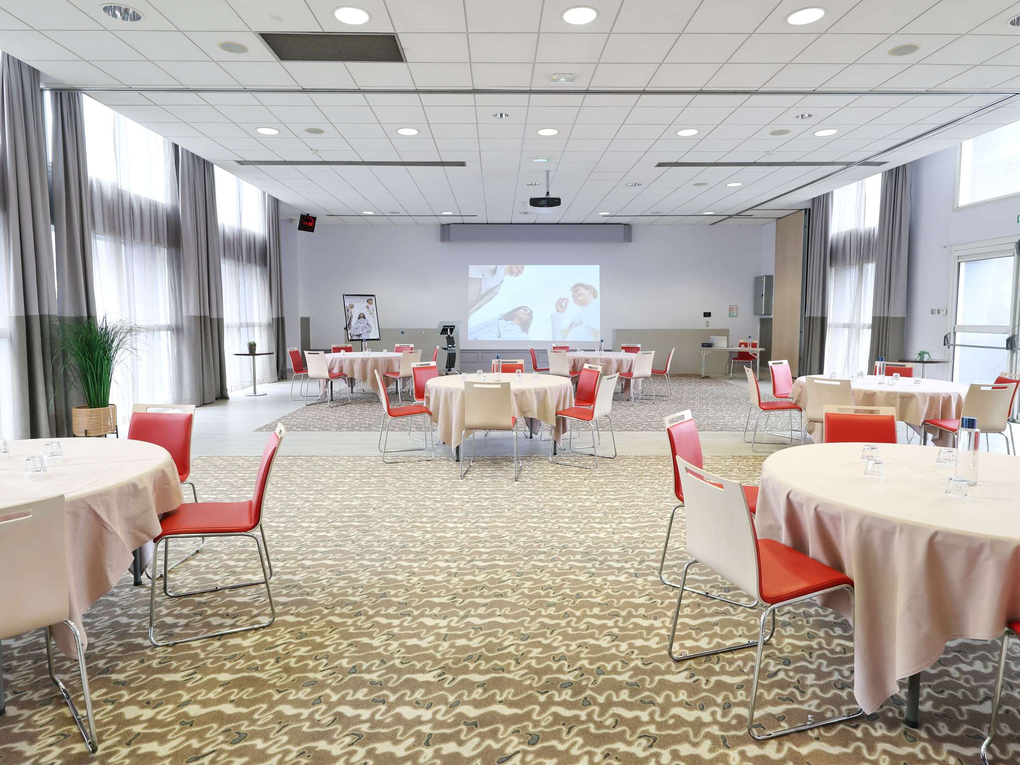 Foto - Mercure Grenoble Centre Porte des Alpes