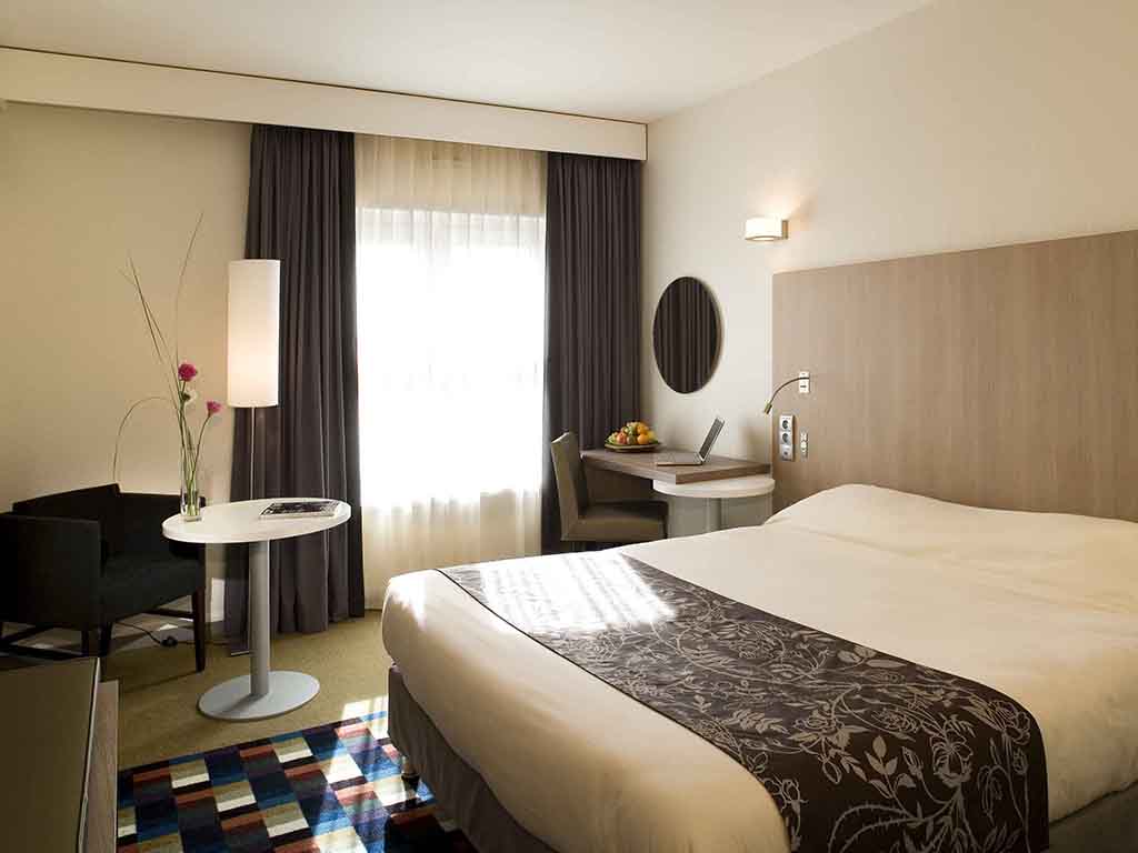 Mercure Grenoble Centre Président hotel - Image 2