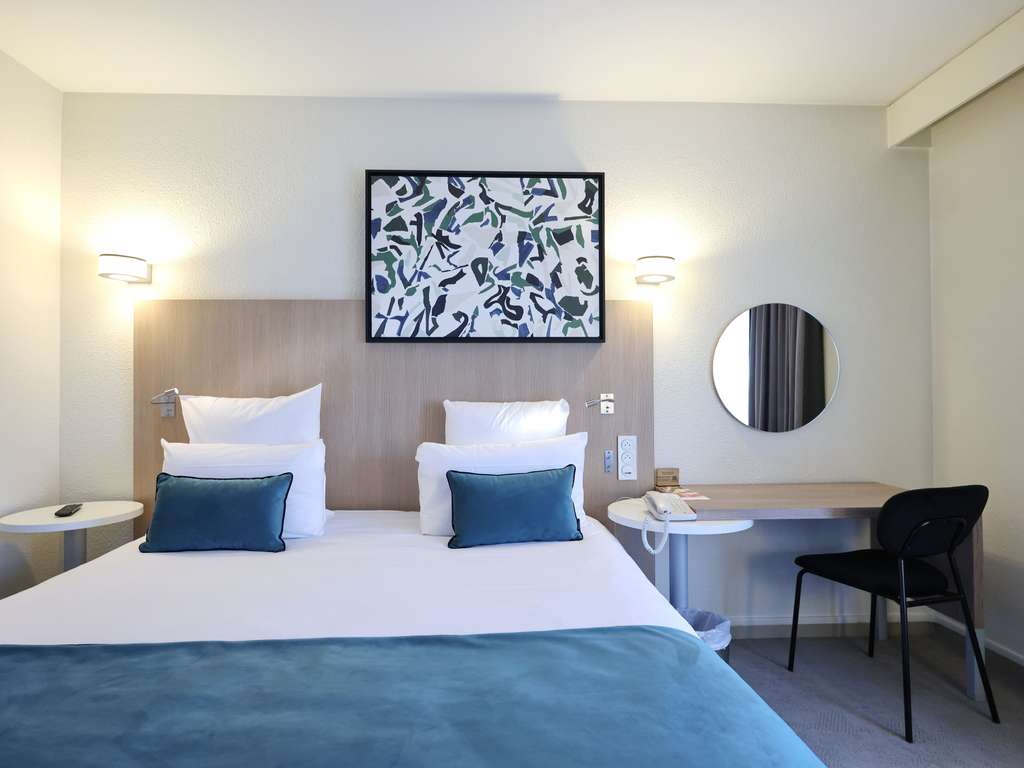Mercure Grenoble Centre President - Image 3