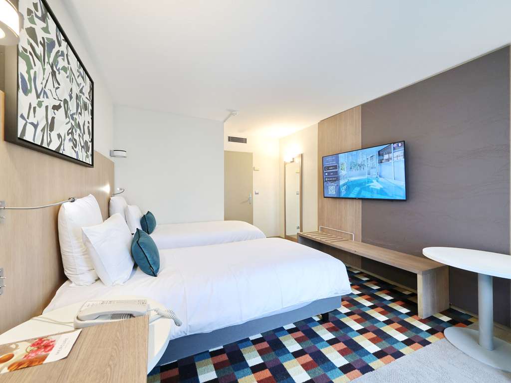 Mercure Grenoble Centre President - Image 4