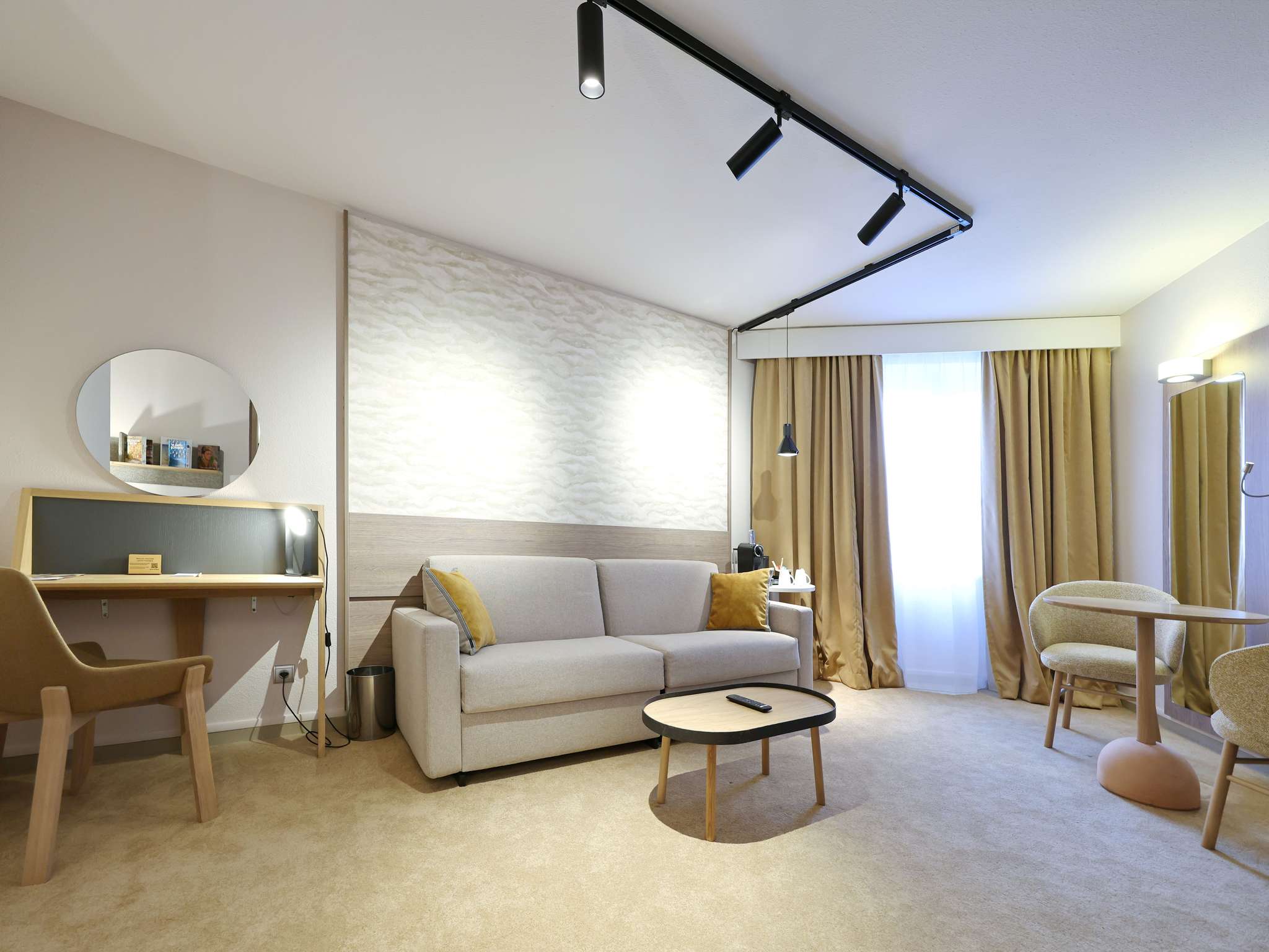 Foto - Mercure Grenoble Centre Porte des Alpes