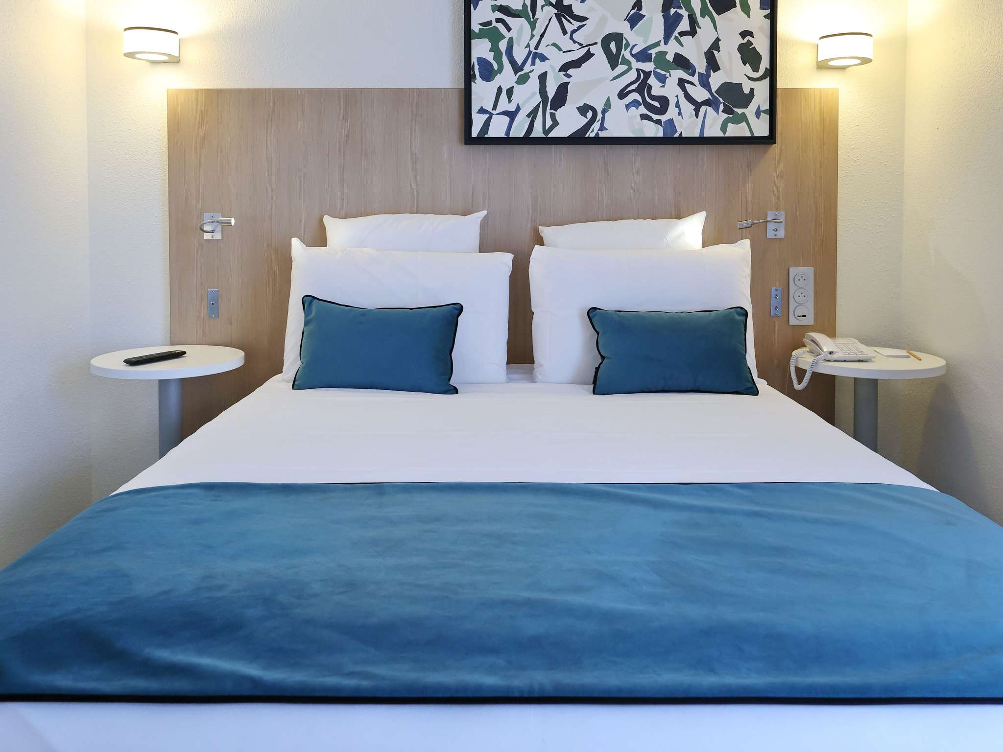 Foto - Mercure Grenoble Centre Porte des Alpes