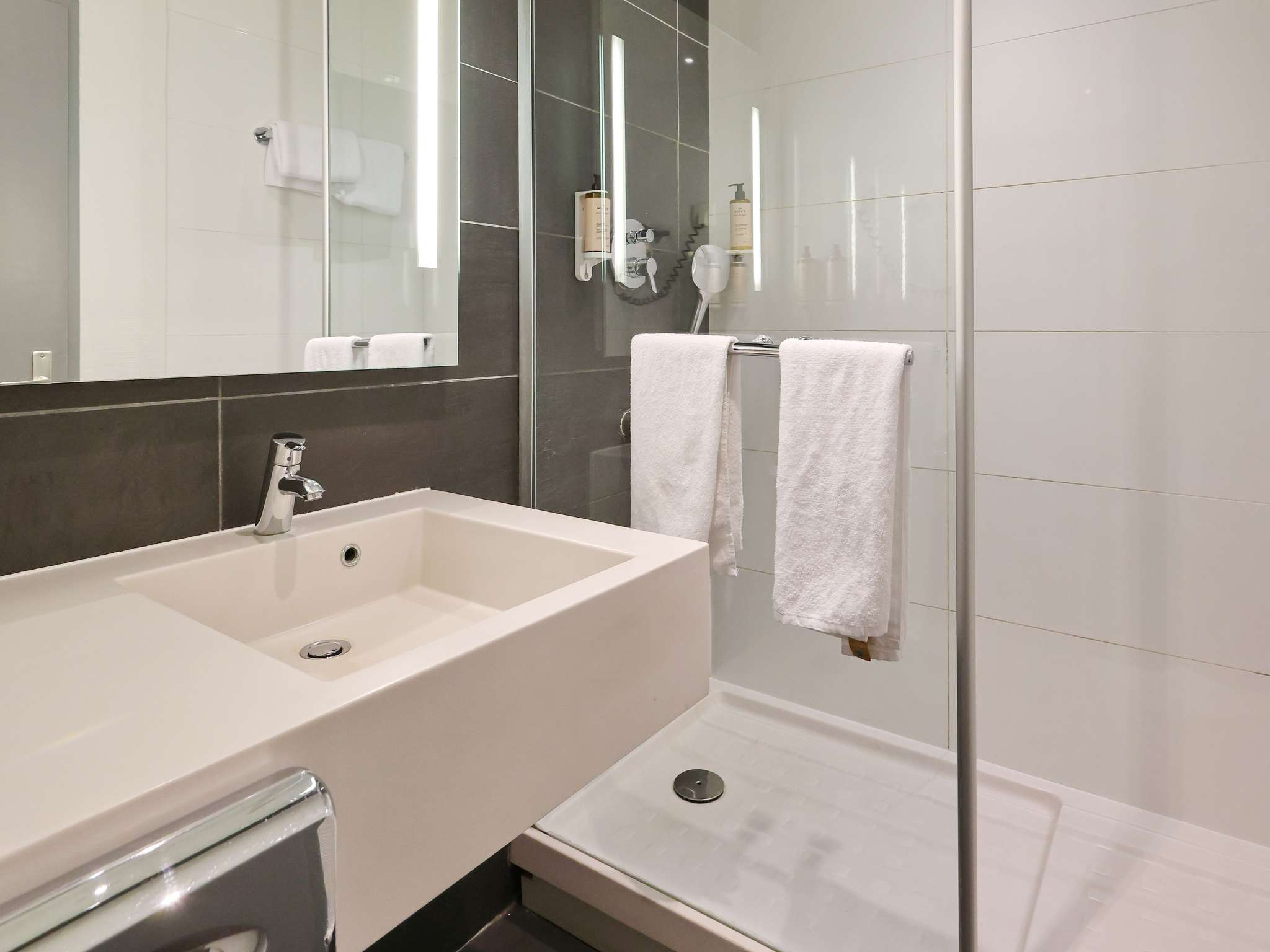 Foto - Mercure Grenoble Centre Porte des Alpes