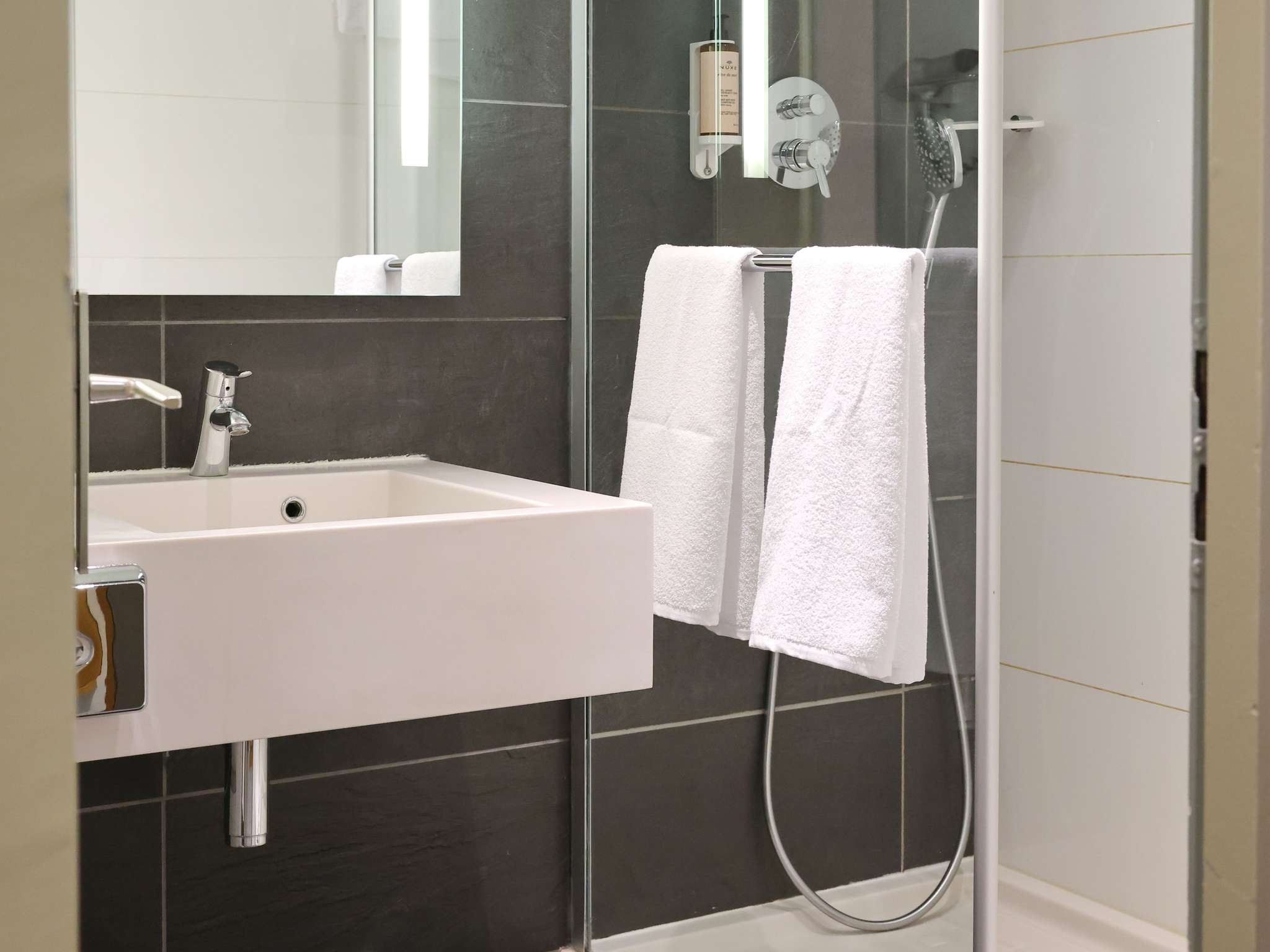 Foto - Mercure Grenoble Centre Porte des Alpes