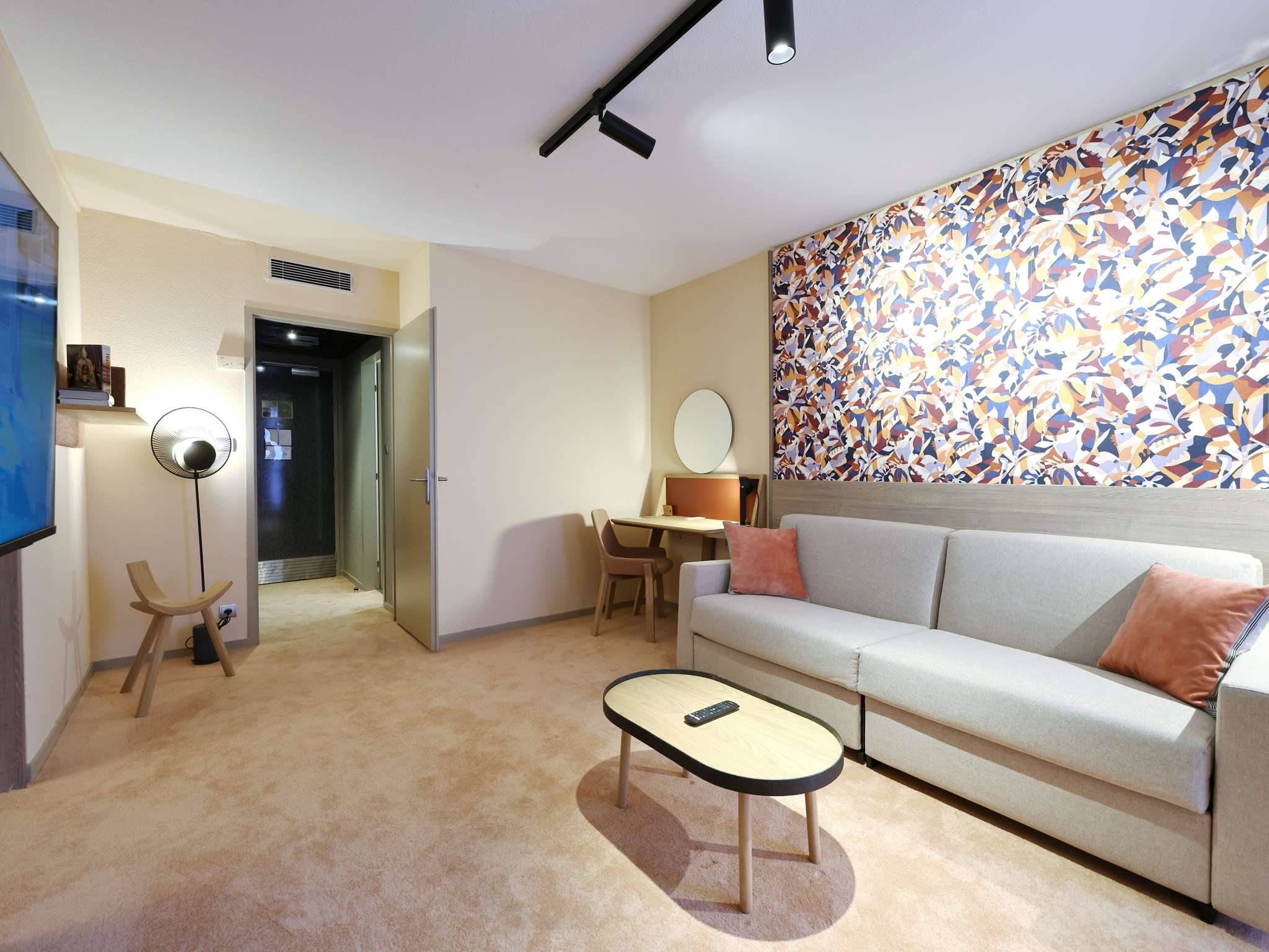 Foto - Mercure Grenoble Centre Porte des Alpes