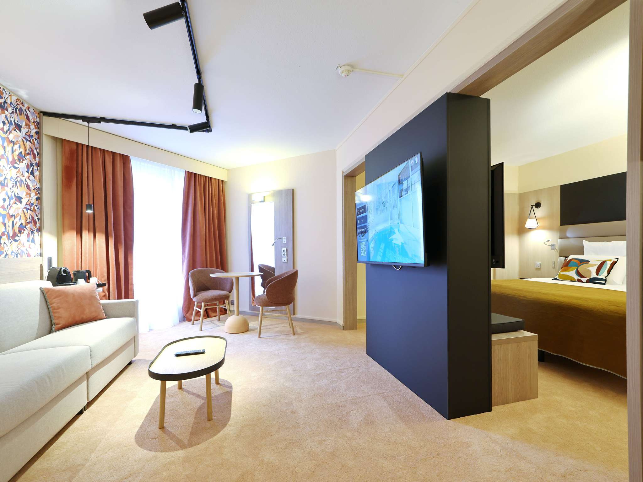 Foto - Mercure Grenoble Centre Porte des Alpes