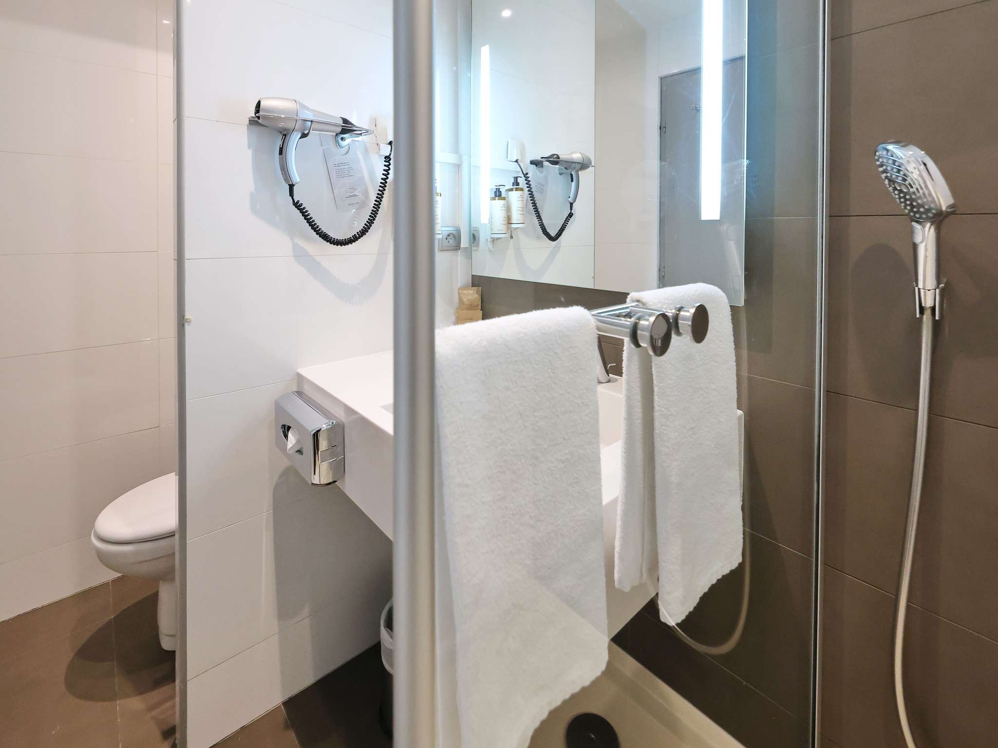 Foto - Mercure Grenoble Centre Porte des Alpes