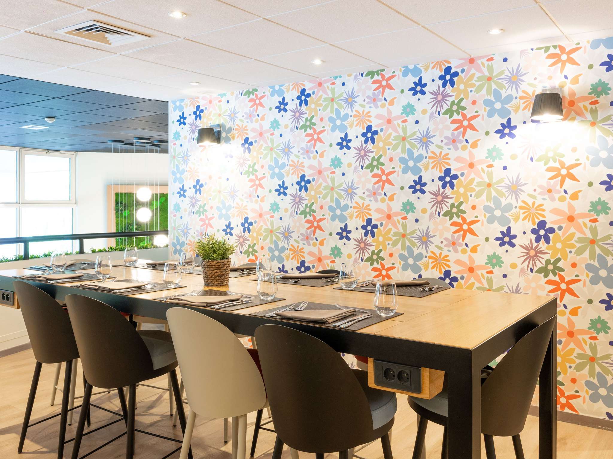 Foto - Mercure Grenoble Centre Porte des Alpes