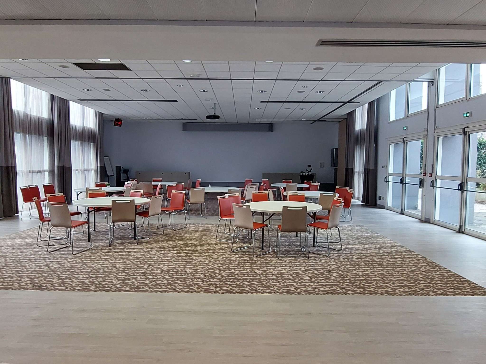 Foto - Mercure Grenoble Centre Porte des Alpes