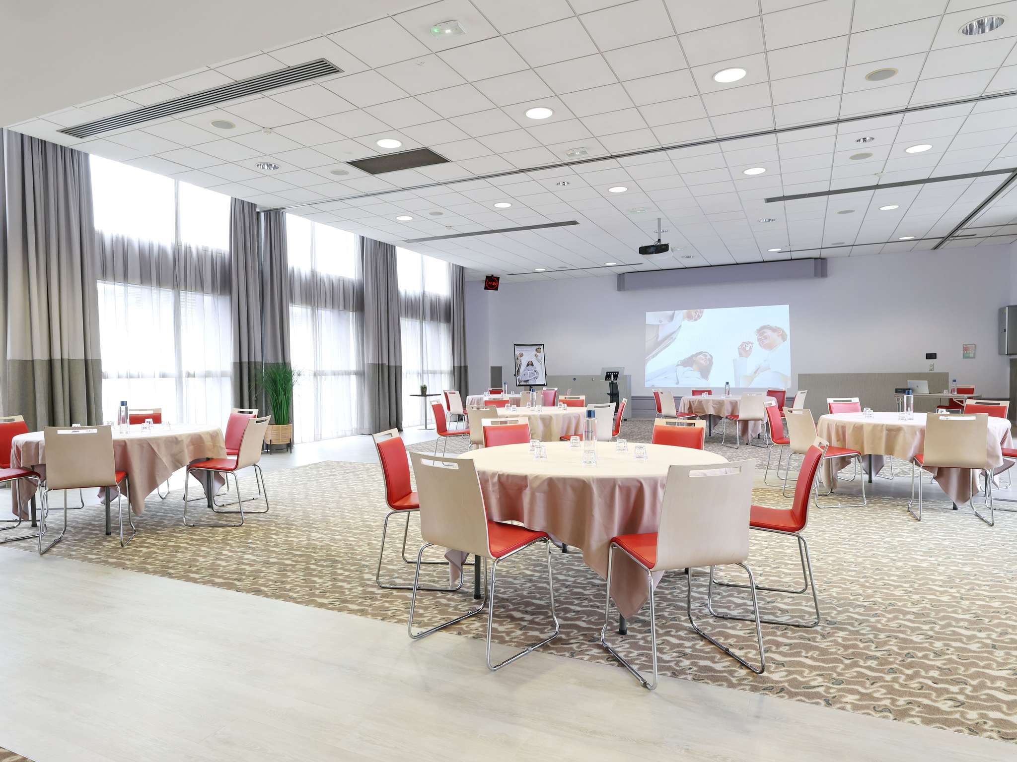 Foto - Mercure Grenoble Centre Porte des Alpes