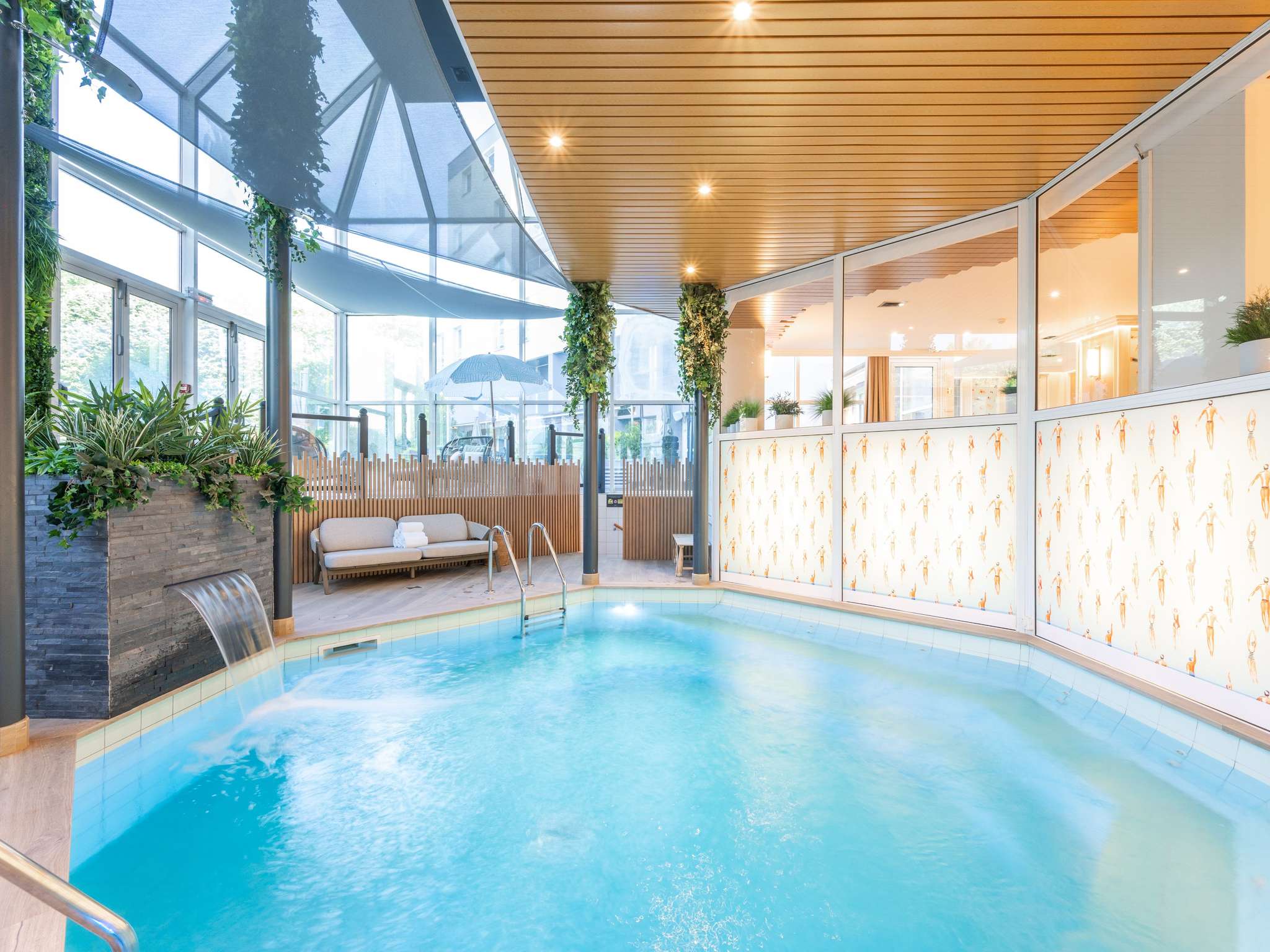 Foto - Mercure Grenoble Centre Porte des Alpes