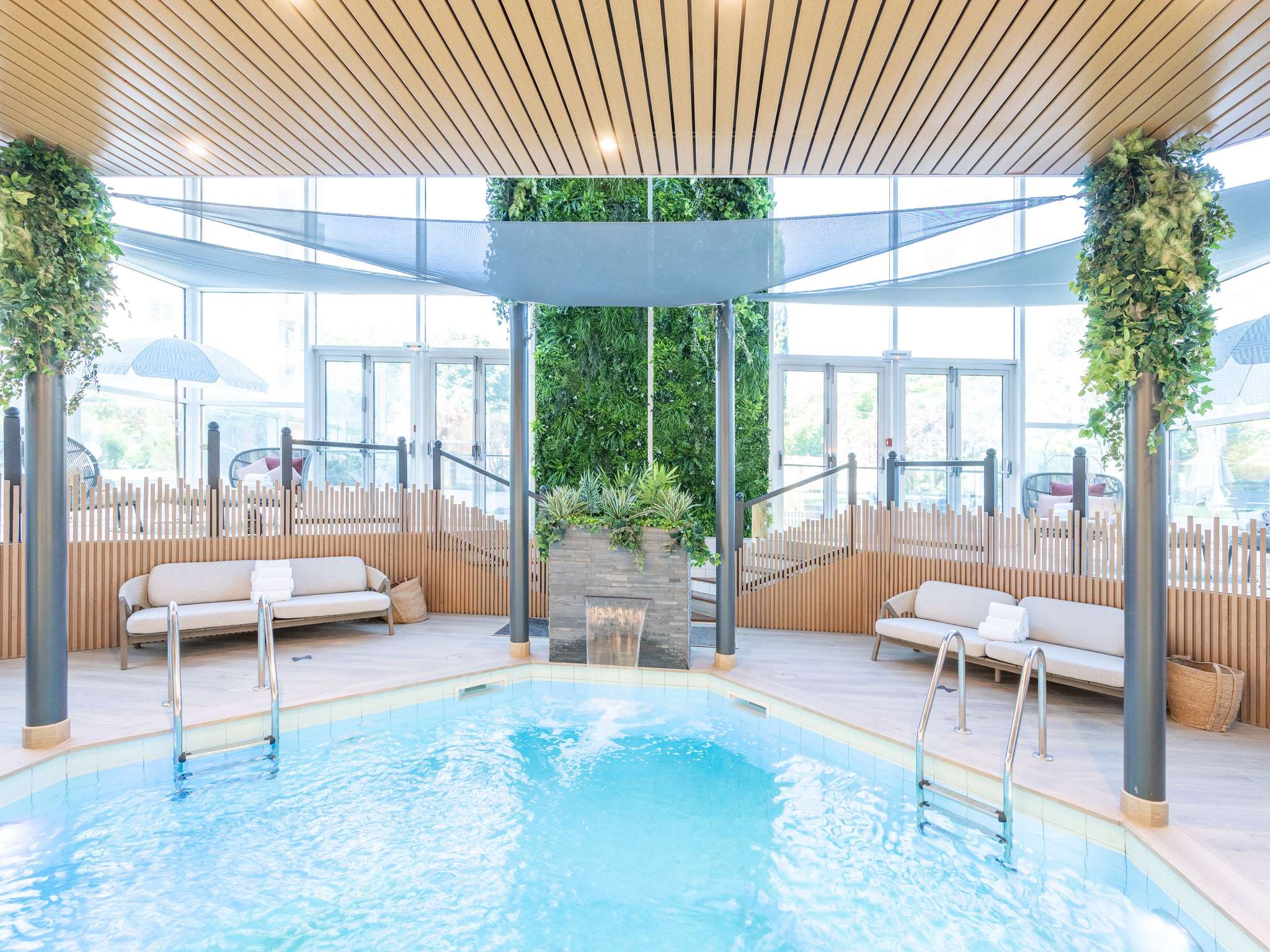 Foto - Mercure Grenoble Centre Porte des Alpes