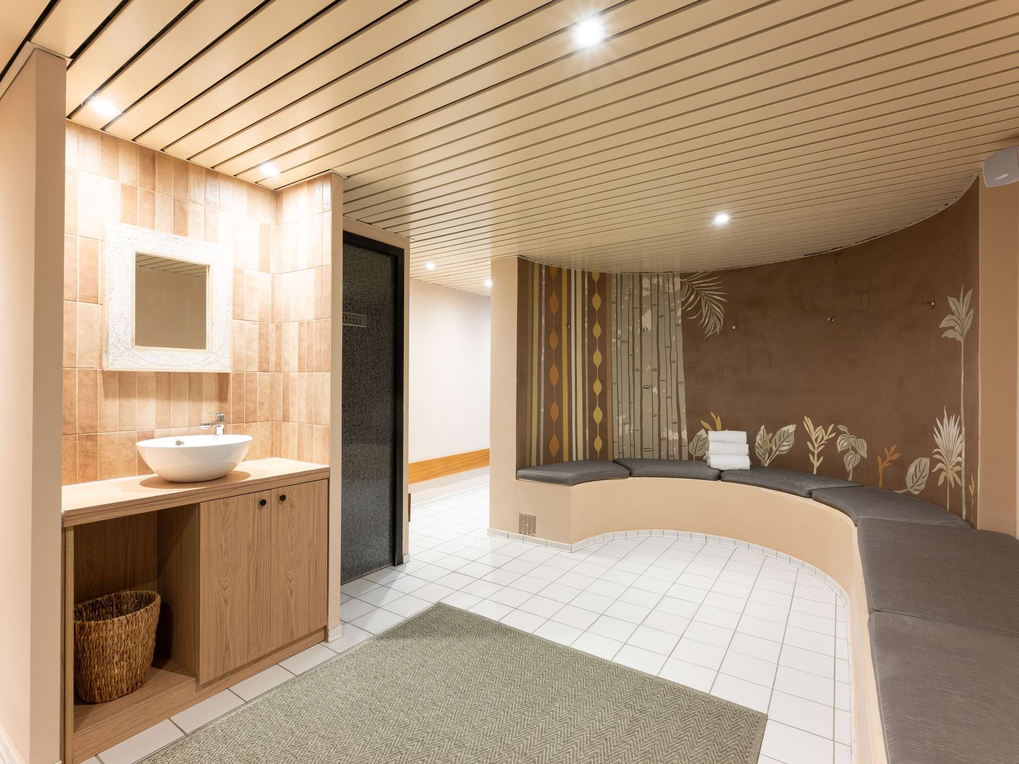 Foto - Mercure Grenoble Centre Porte des Alpes