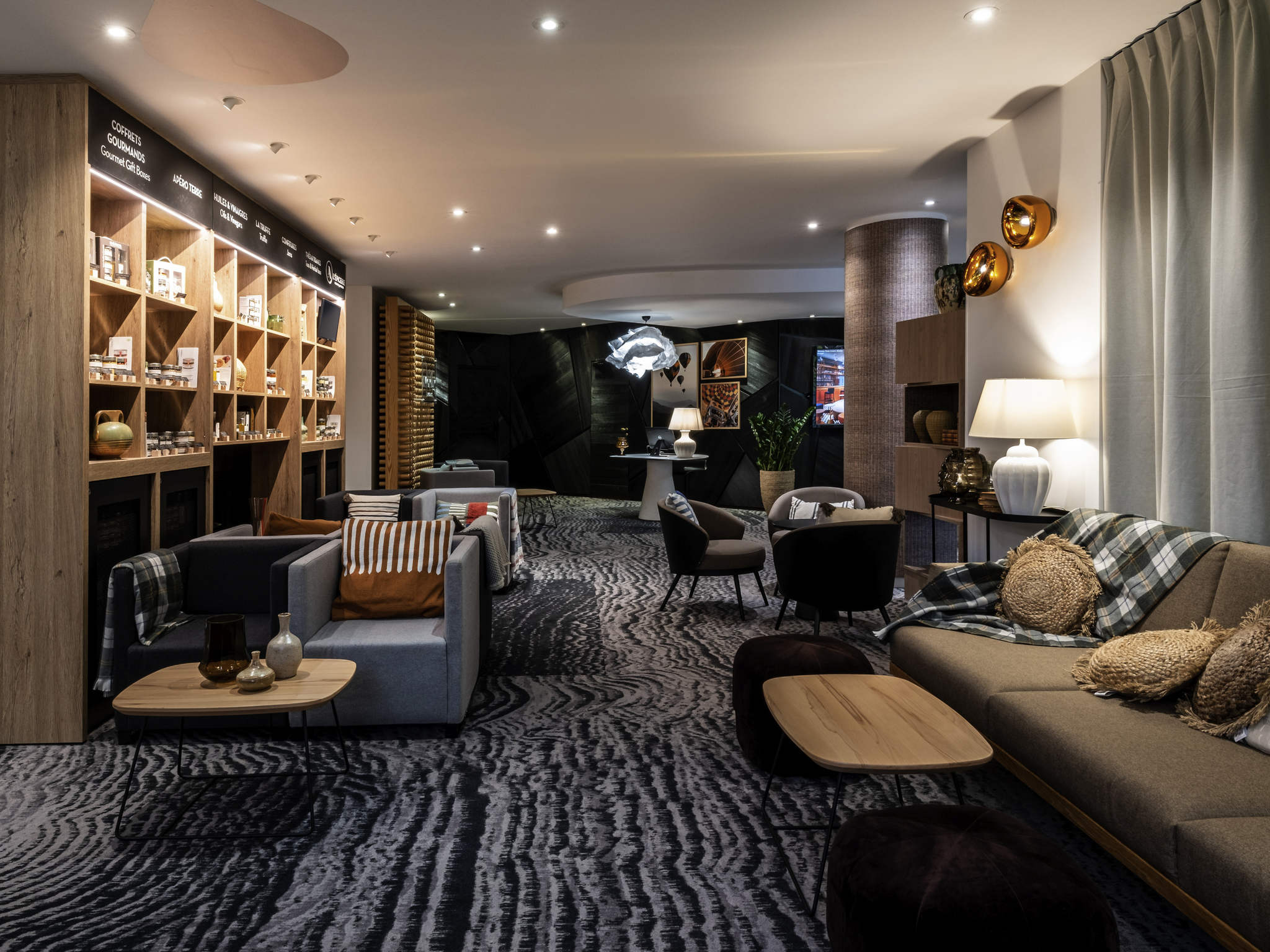 Foto - Mercure Grenoble Meylan