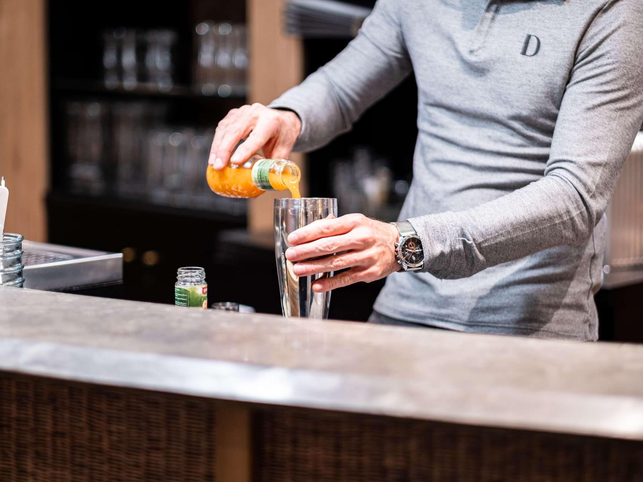 Foto - Mercure Grenoble Meylan