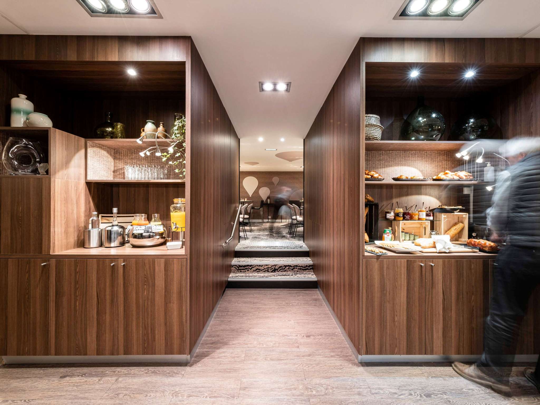 Foto - Mercure Grenoble Meylan