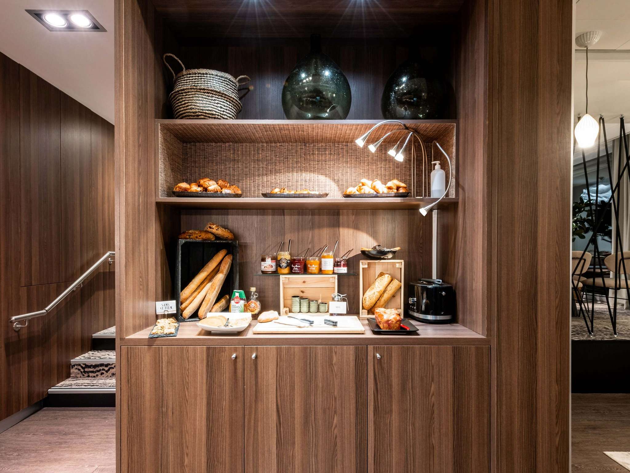 Foto - Mercure Grenoble Meylan