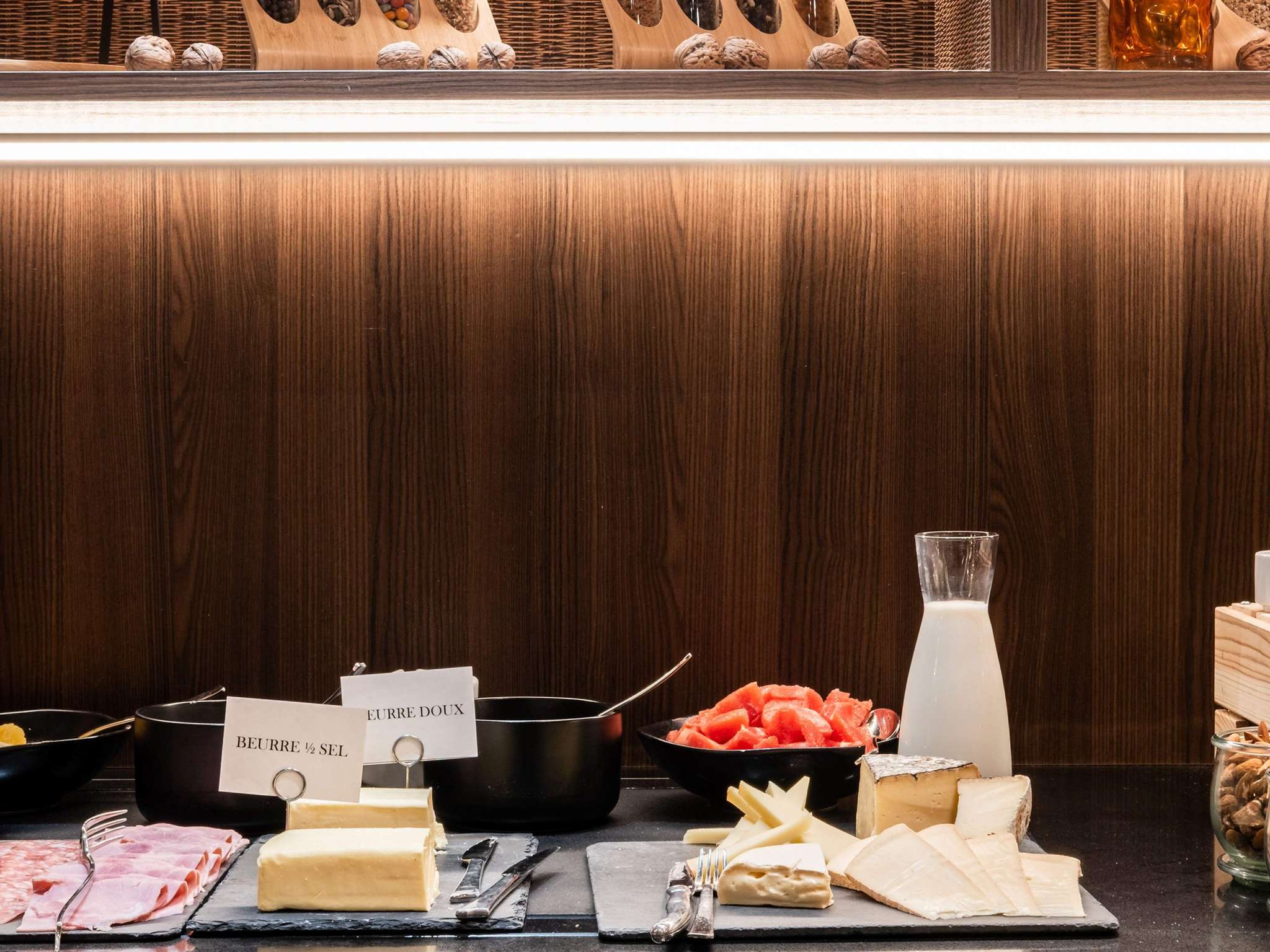 Foto - Mercure Grenoble Meylan