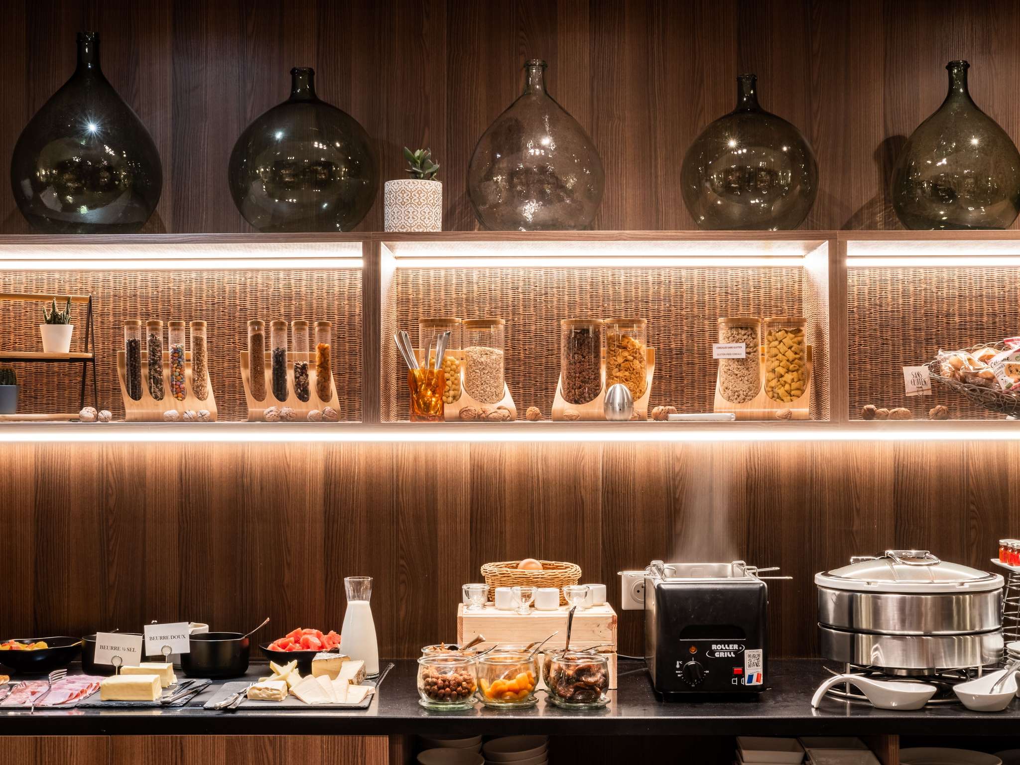 Foto - Mercure Grenoble Meylan