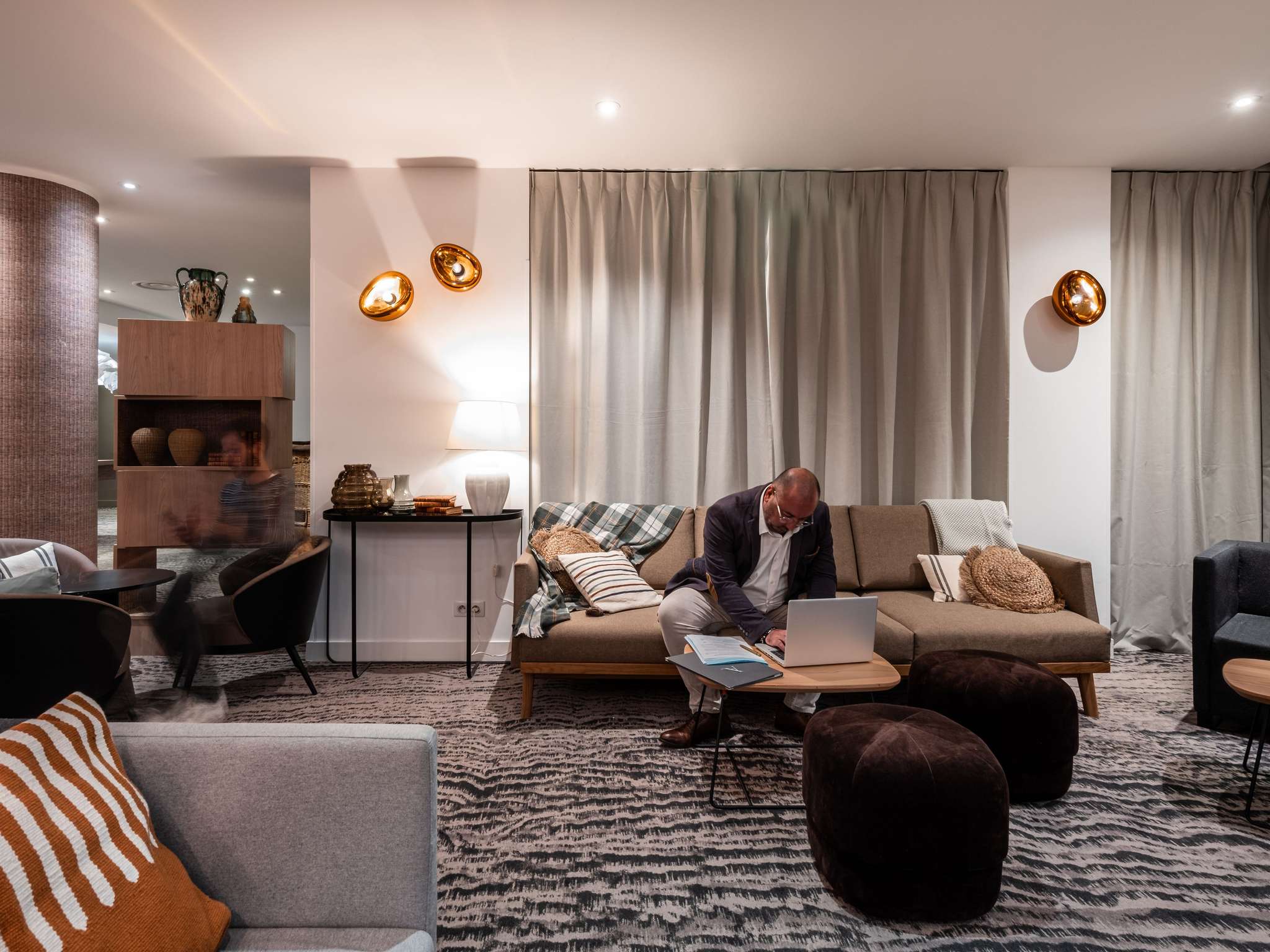 Foto - Mercure Grenoble Meylan