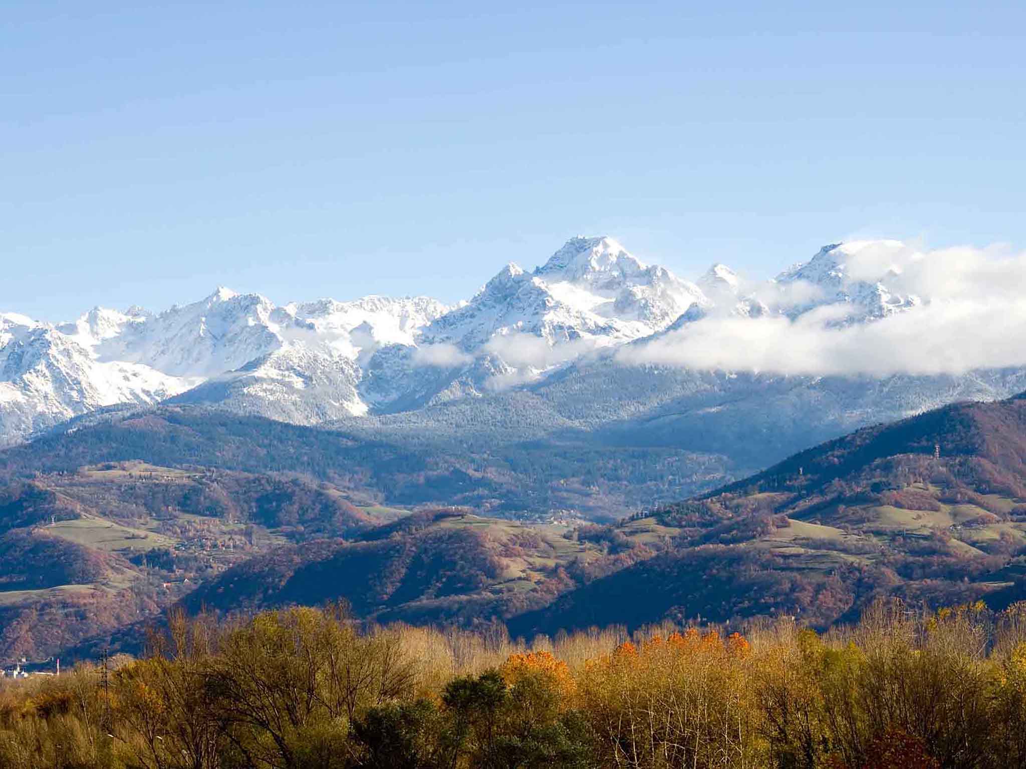 Foto - Mercure Grenoble Meylan
