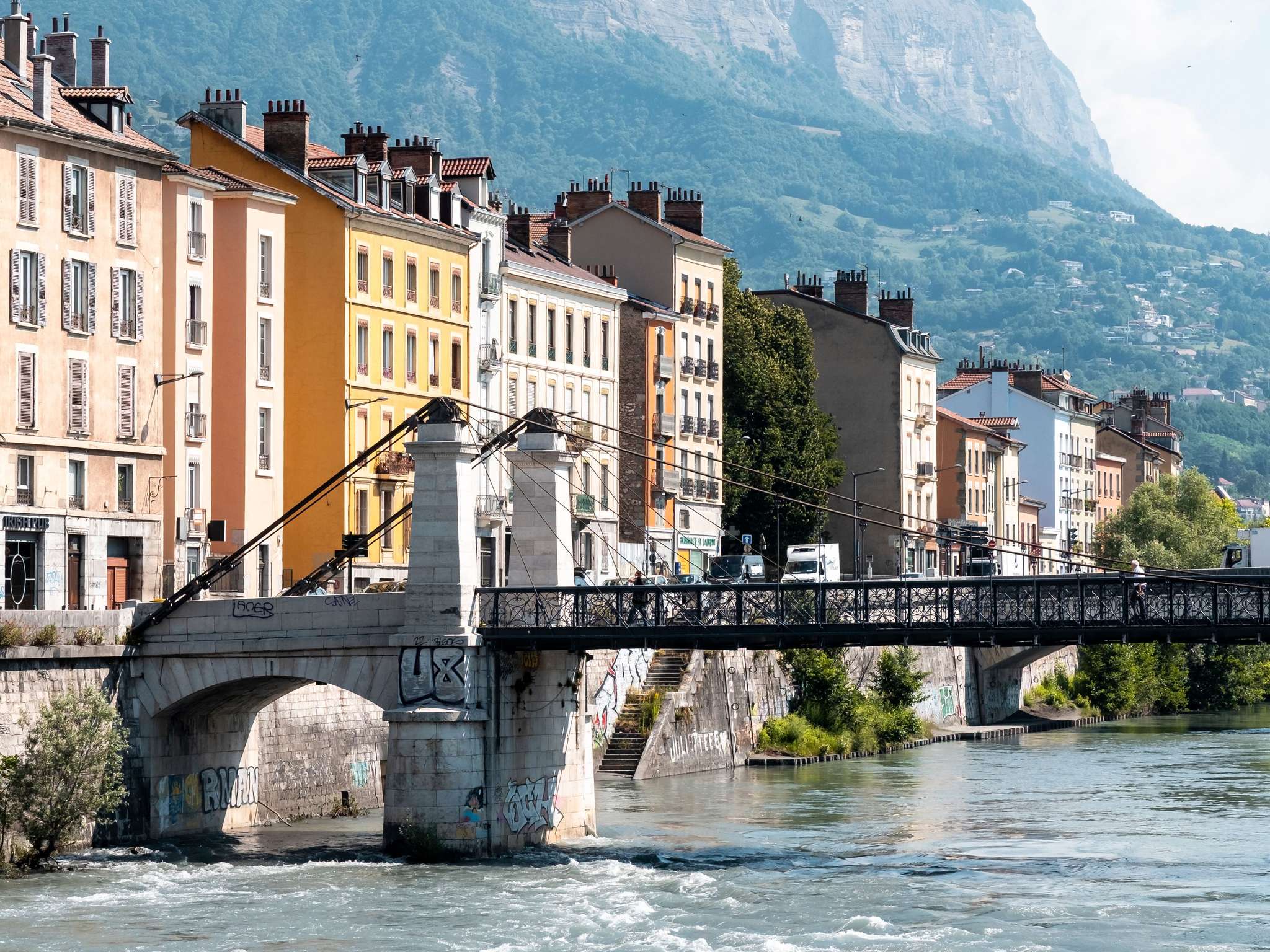 Foto - Mercure Grenoble Meylan