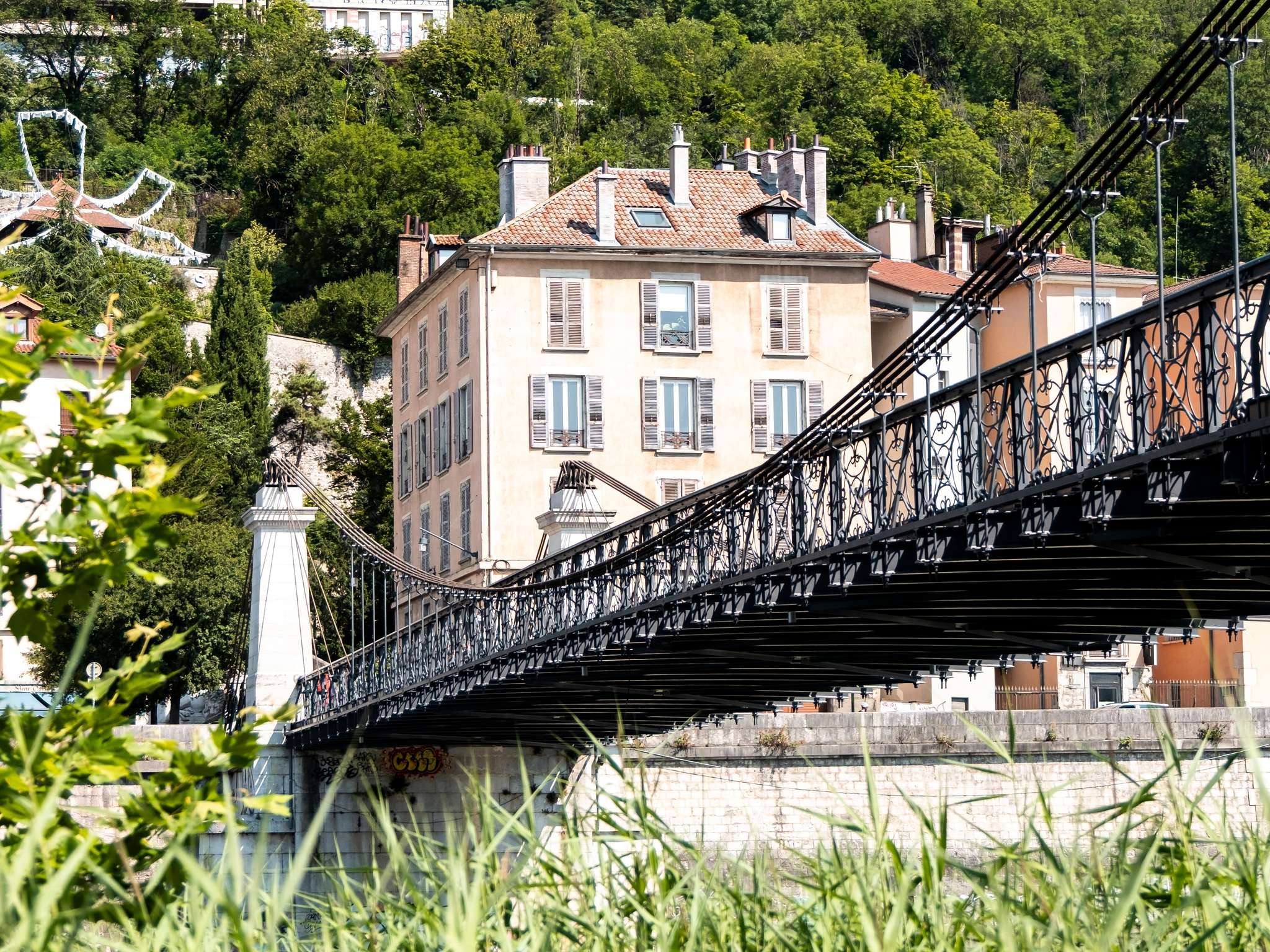 Foto - Mercure Grenoble Meylan