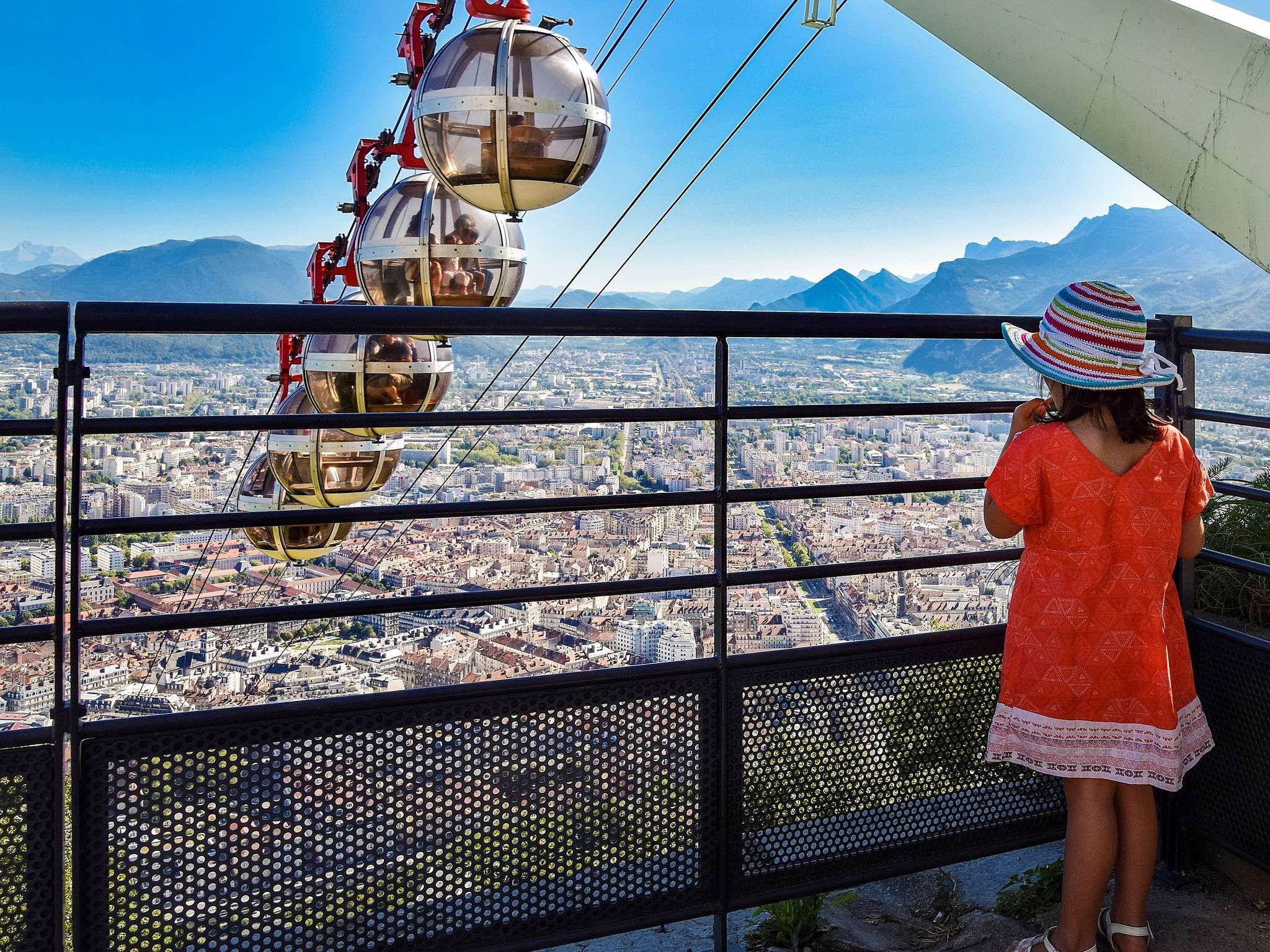 Foto - Mercure Grenoble Meylan