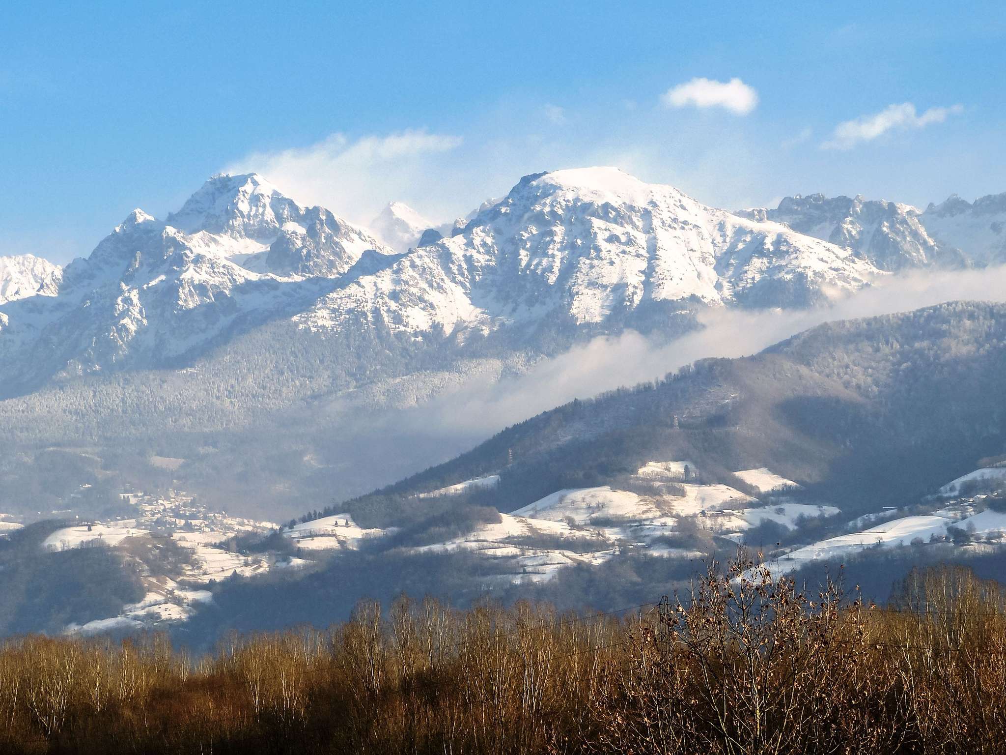 Foto - Mercure Grenoble Meylan