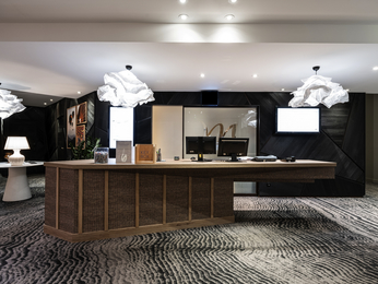 MERCURE GRENOBLE  MEYLAN